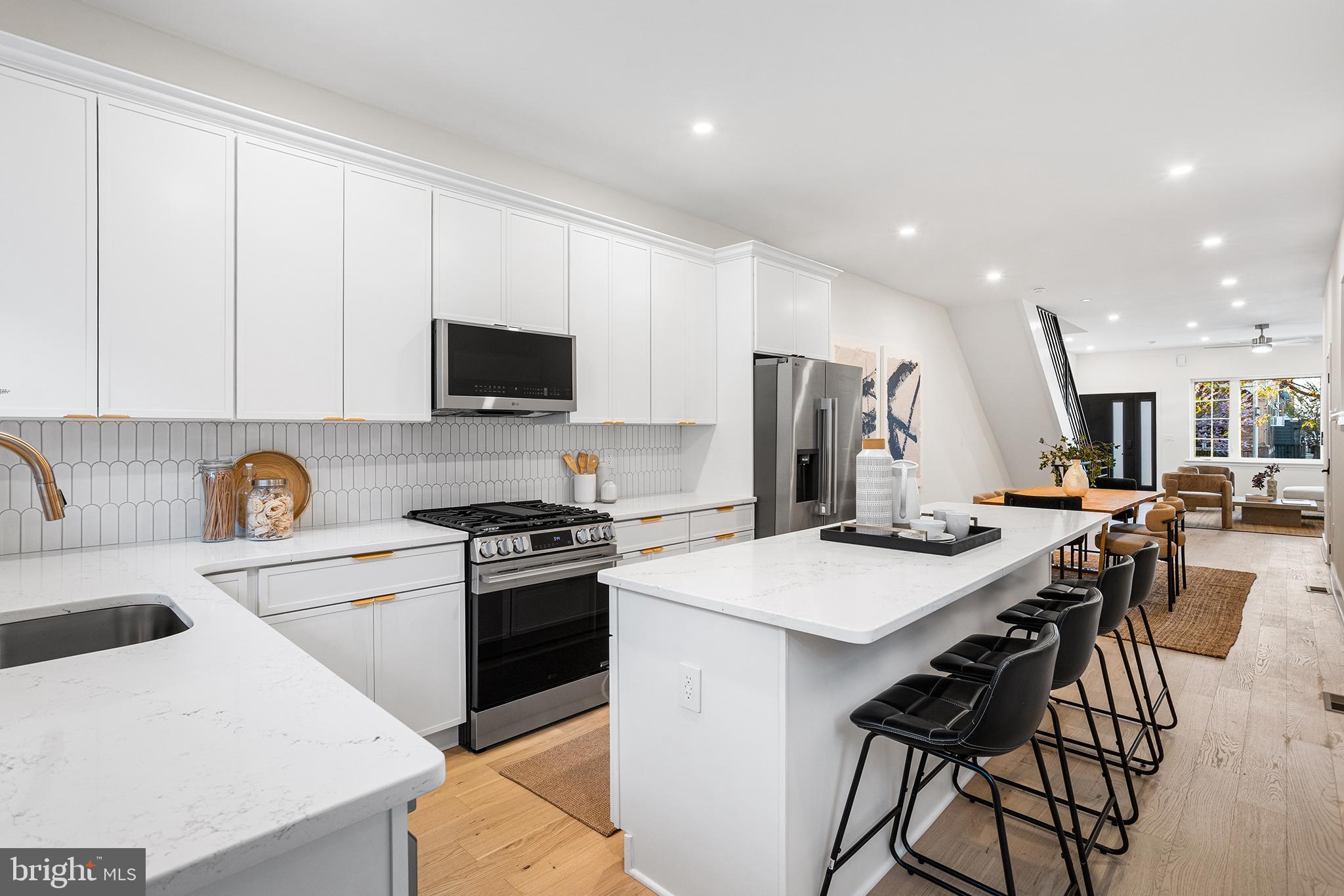 NEWBOLD - Residential