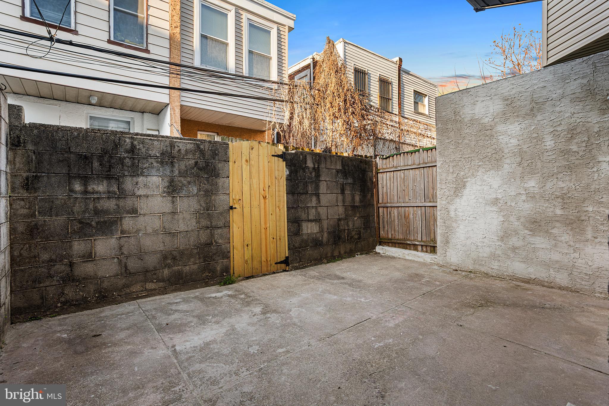 NEWBOLD - Residential