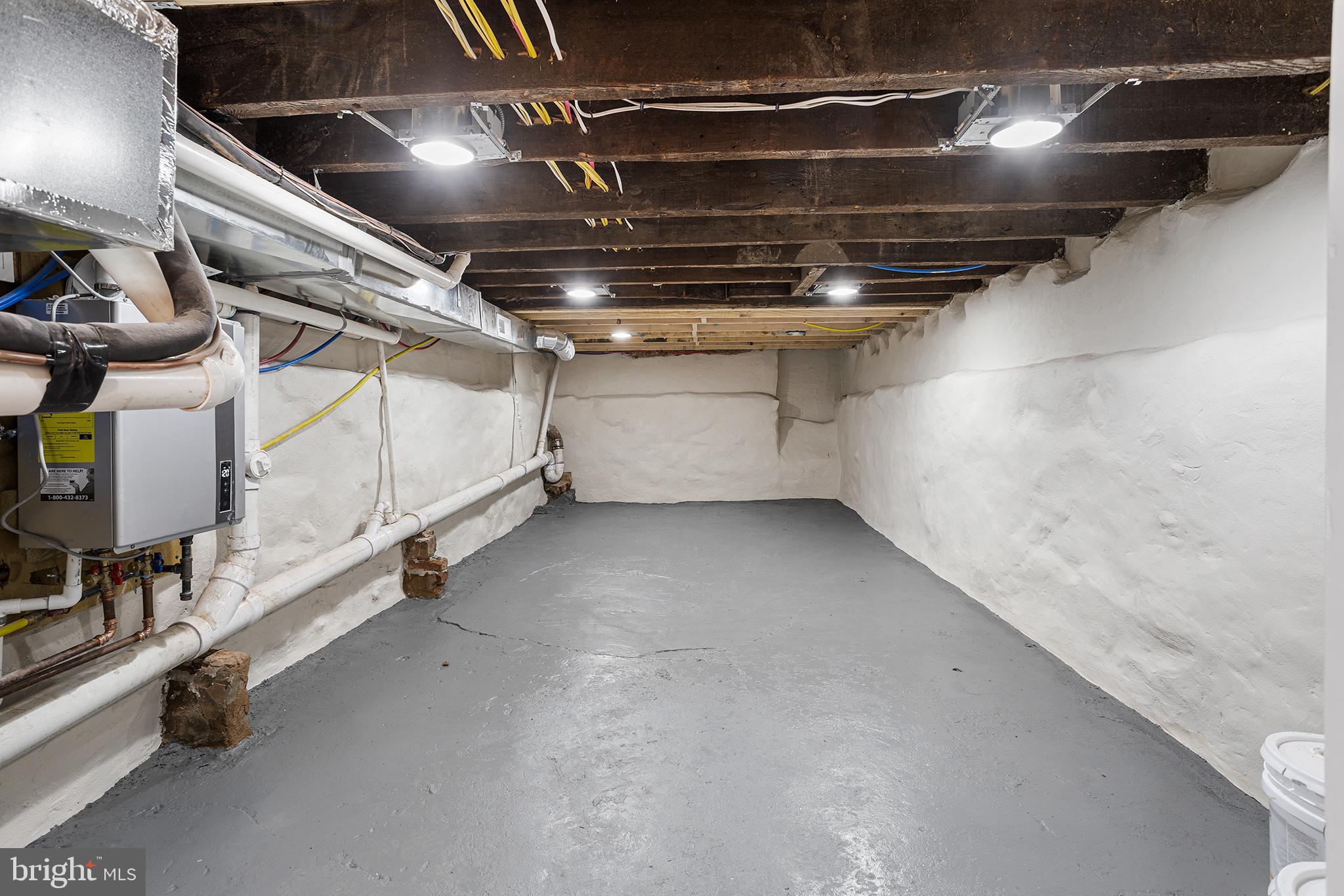 NEWBOLD - Residential