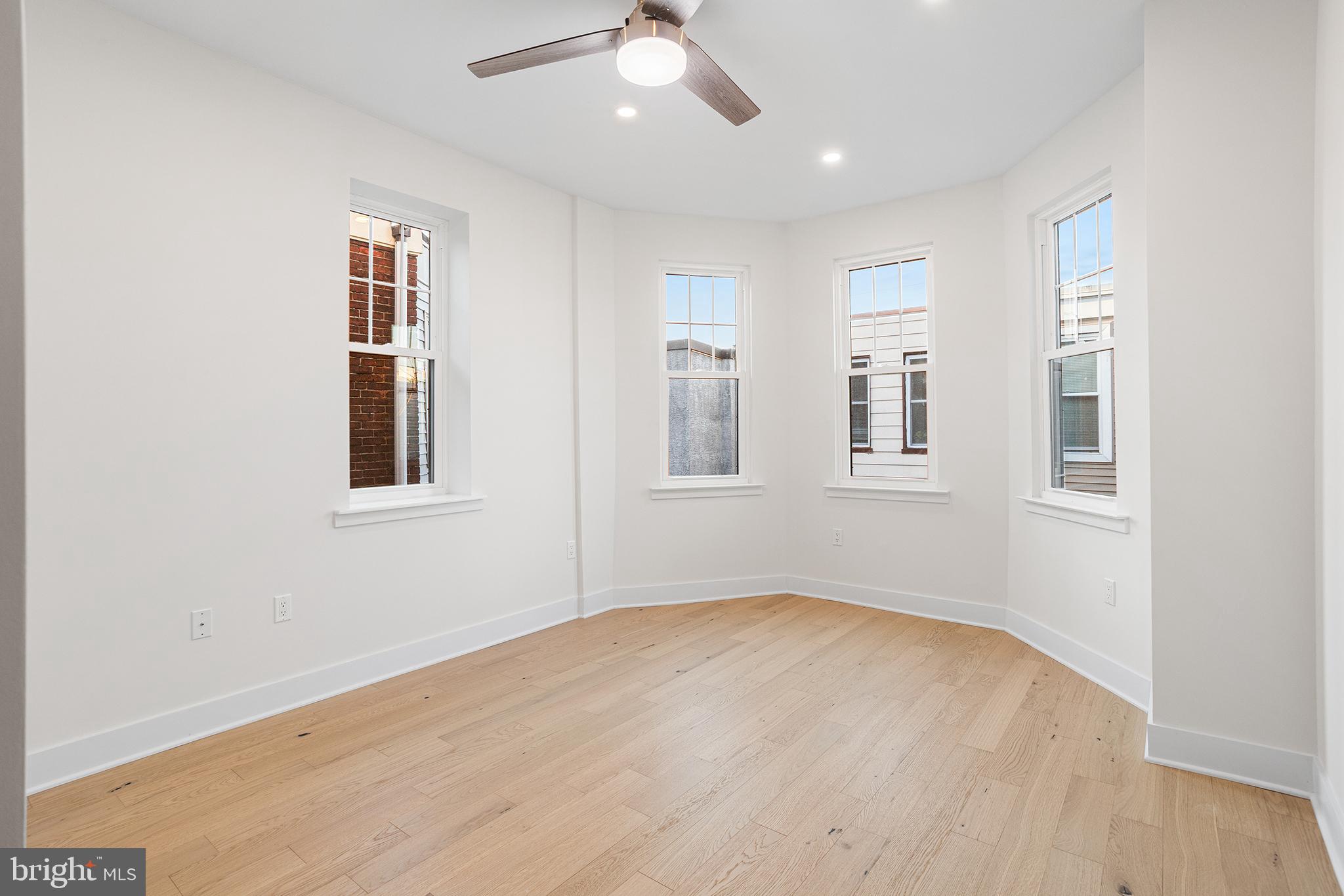 NEWBOLD - Residential