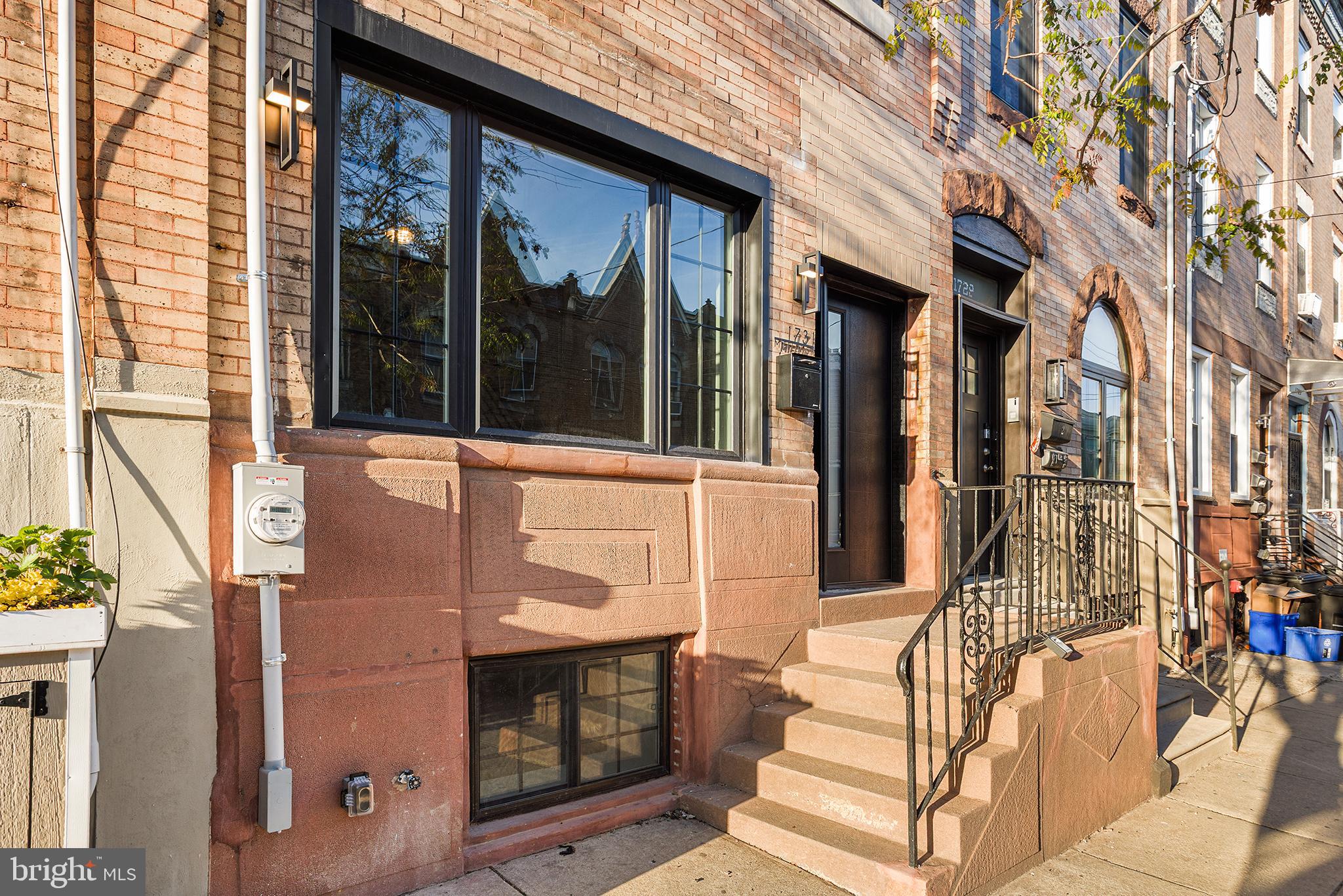 NEWBOLD - Residential