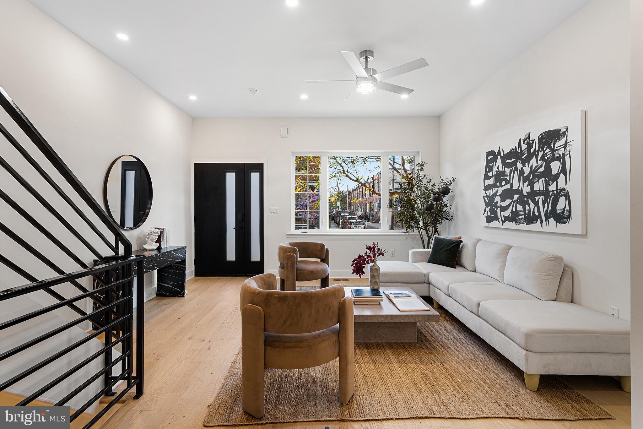 NEWBOLD - Residential