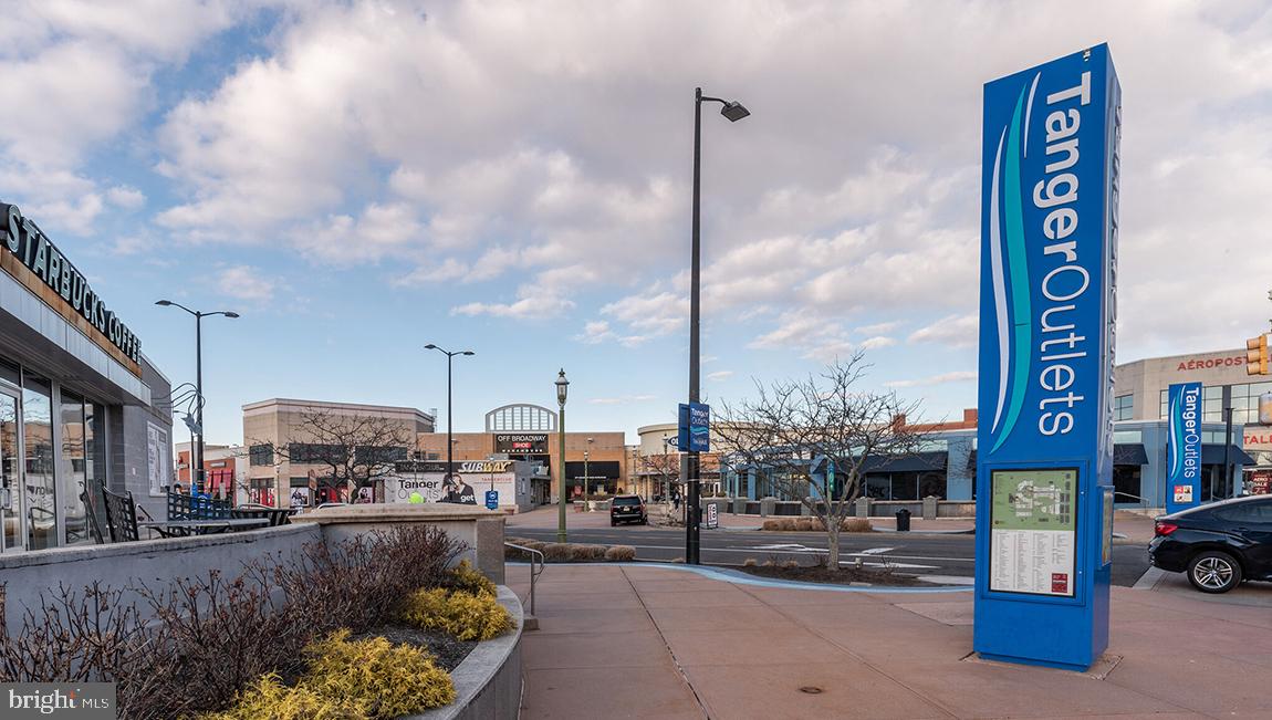 OCEAN CLUB - Residential