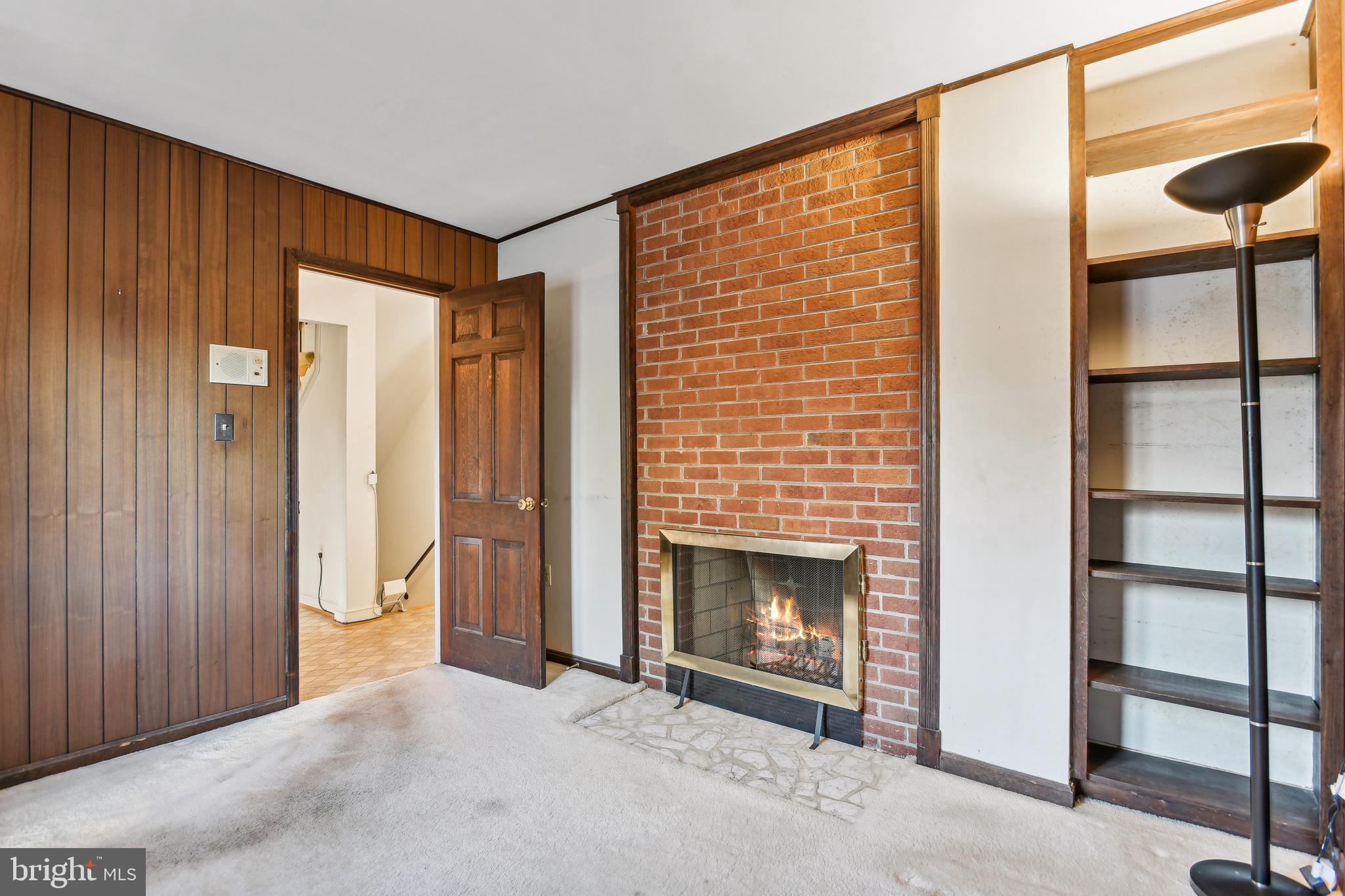 THE CLOISTERS - Residential