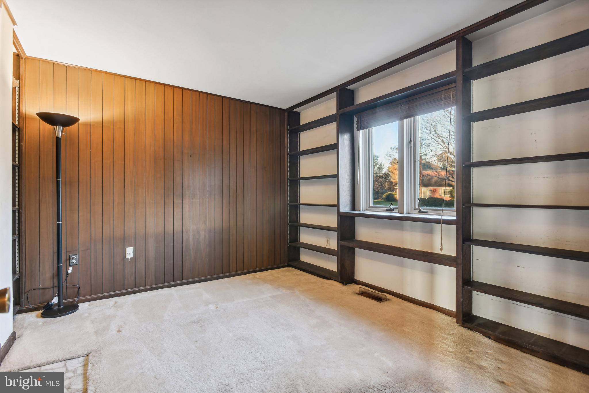 THE CLOISTERS - Residential