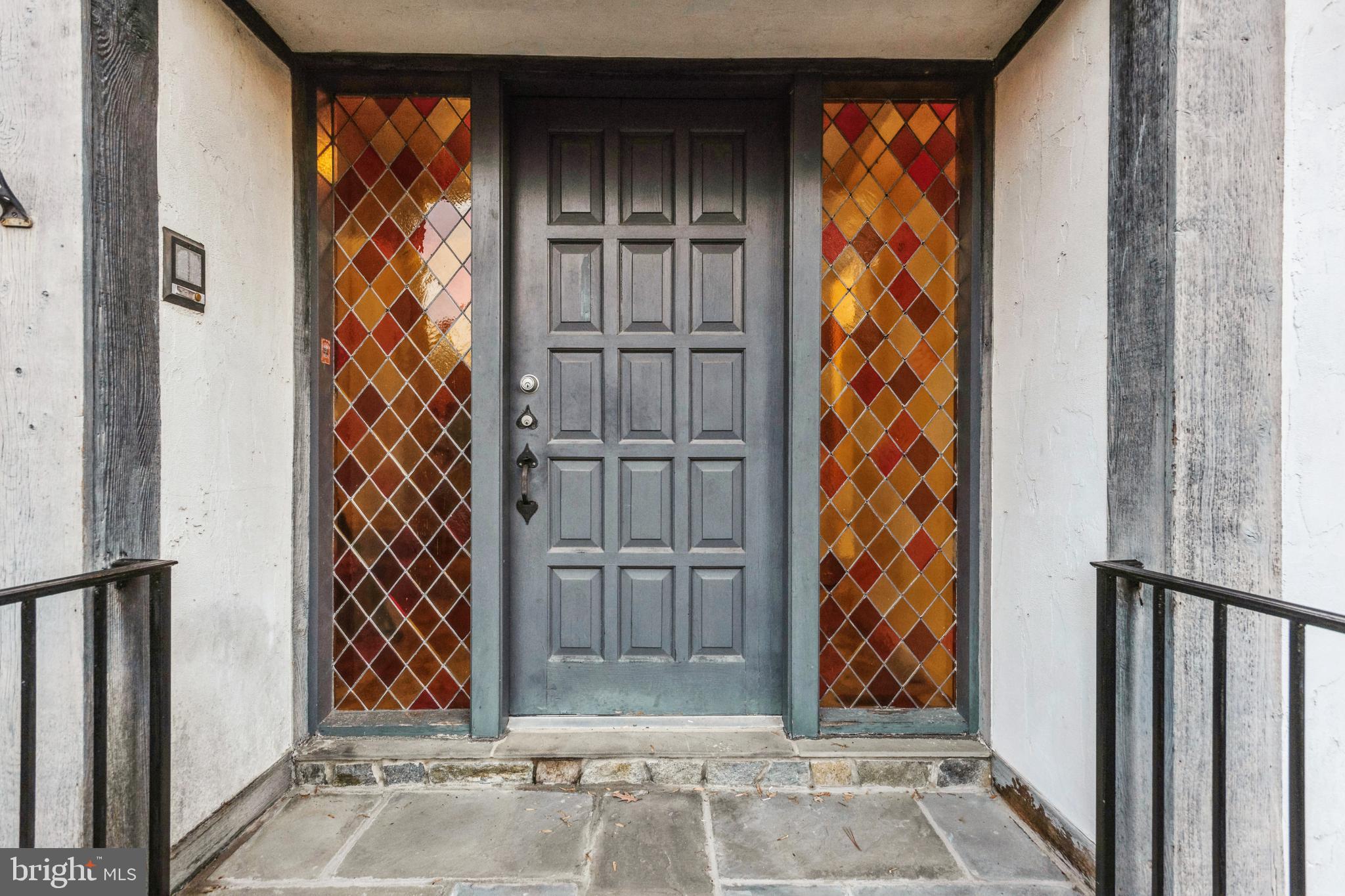 THE CLOISTERS - Residential