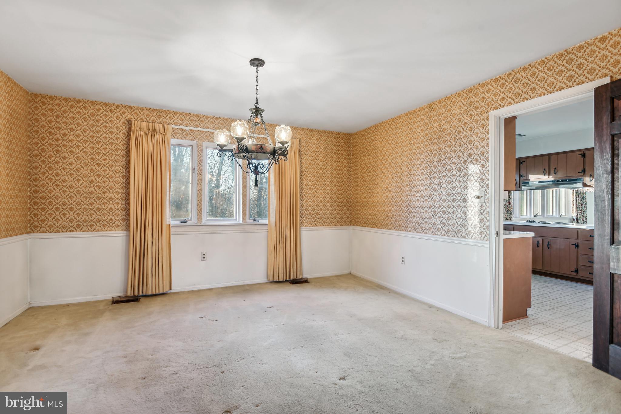 THE CLOISTERS - Residential