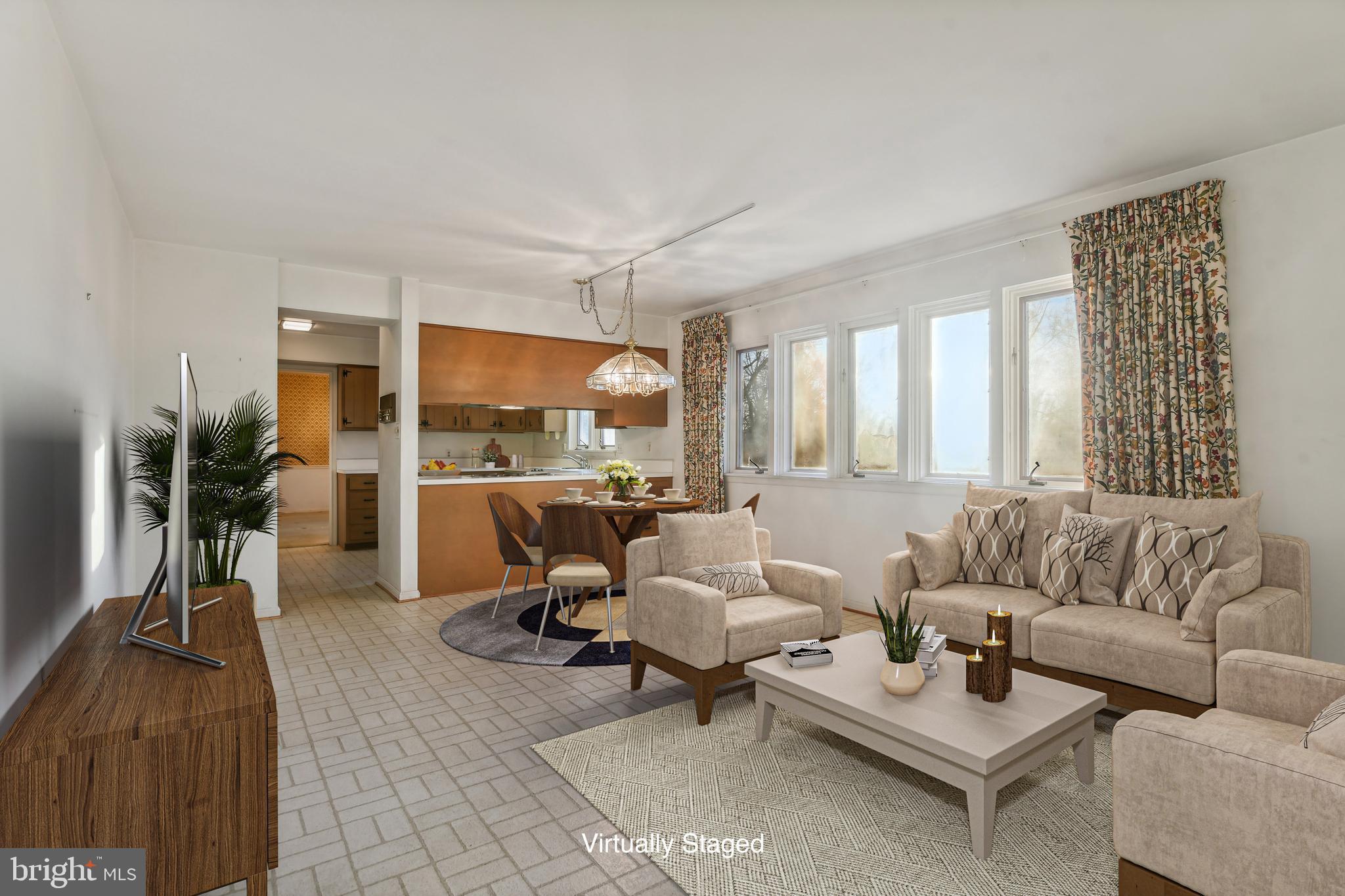 THE CLOISTERS - Residential