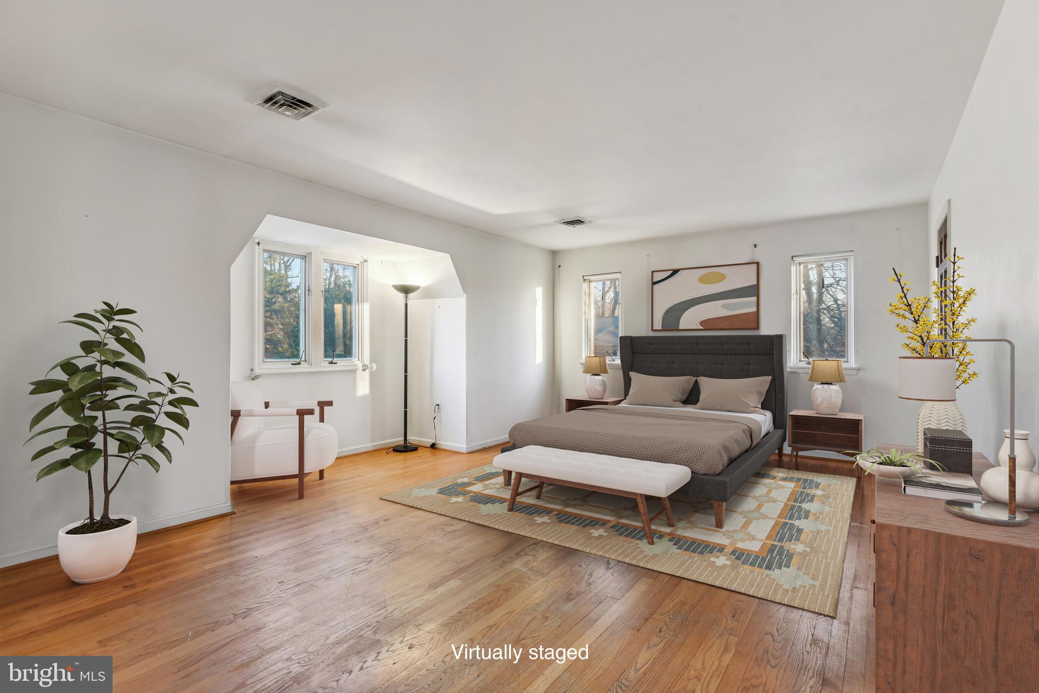 THE CLOISTERS - Residential