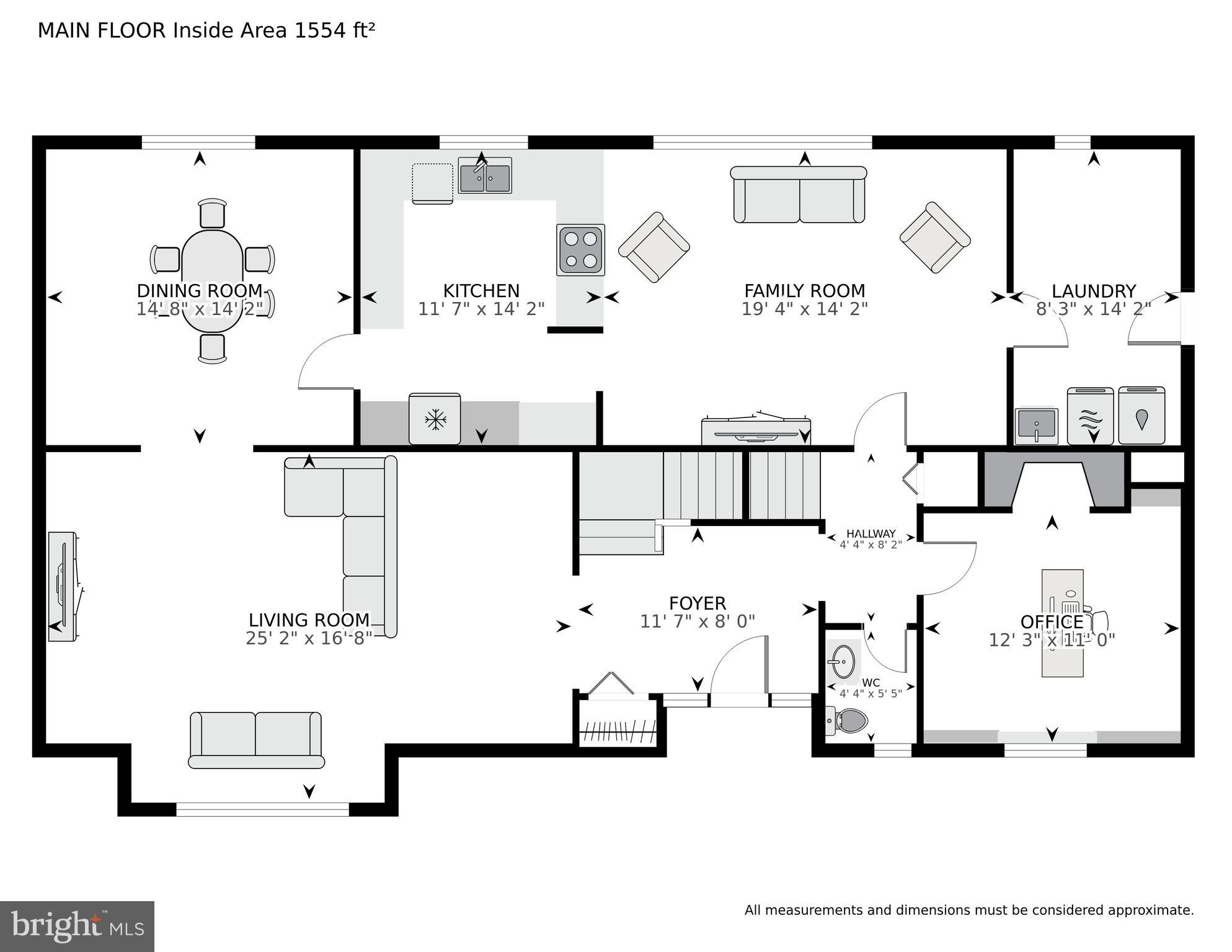 THE CLOISTERS - Residential