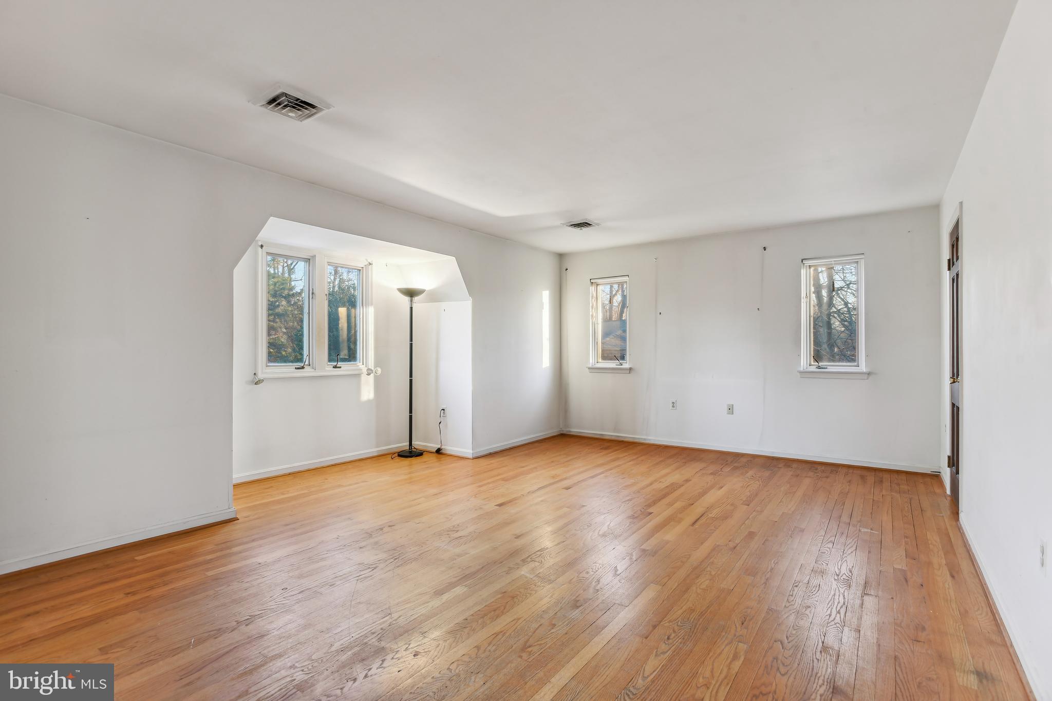 THE CLOISTERS - Residential