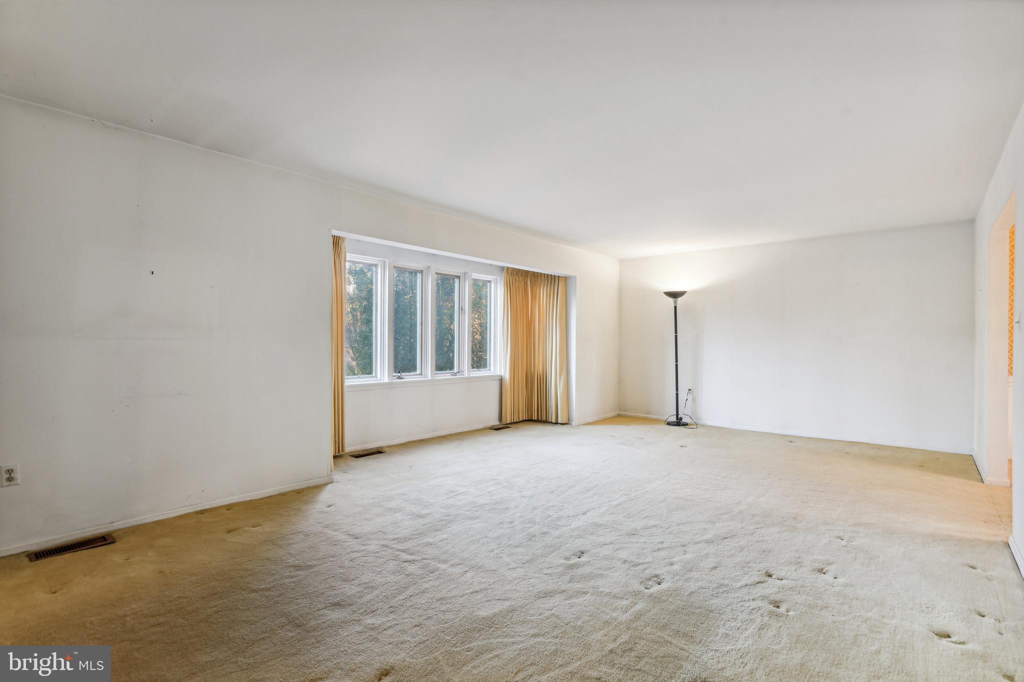 THE CLOISTERS - Residential