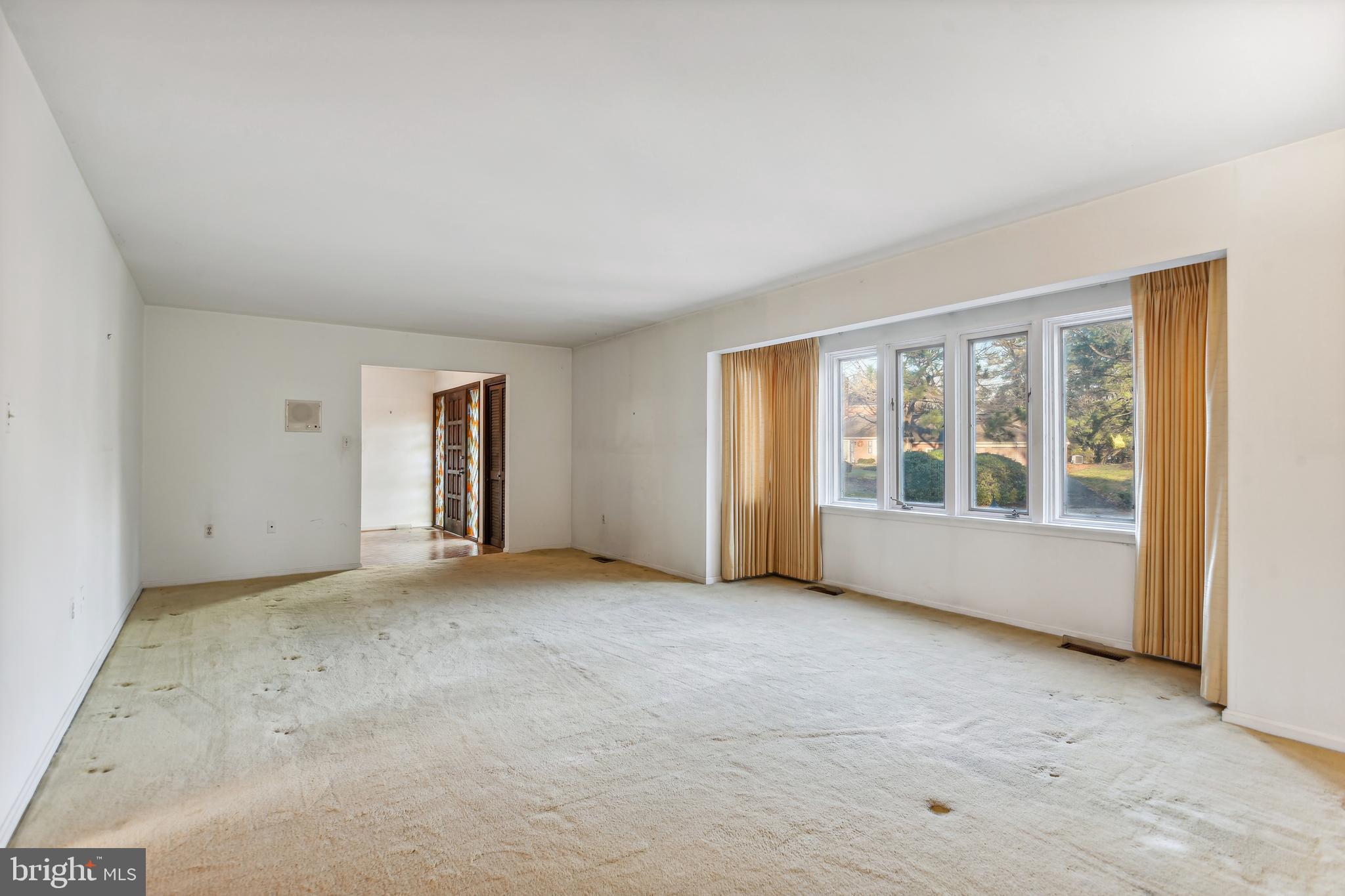 THE CLOISTERS - Residential