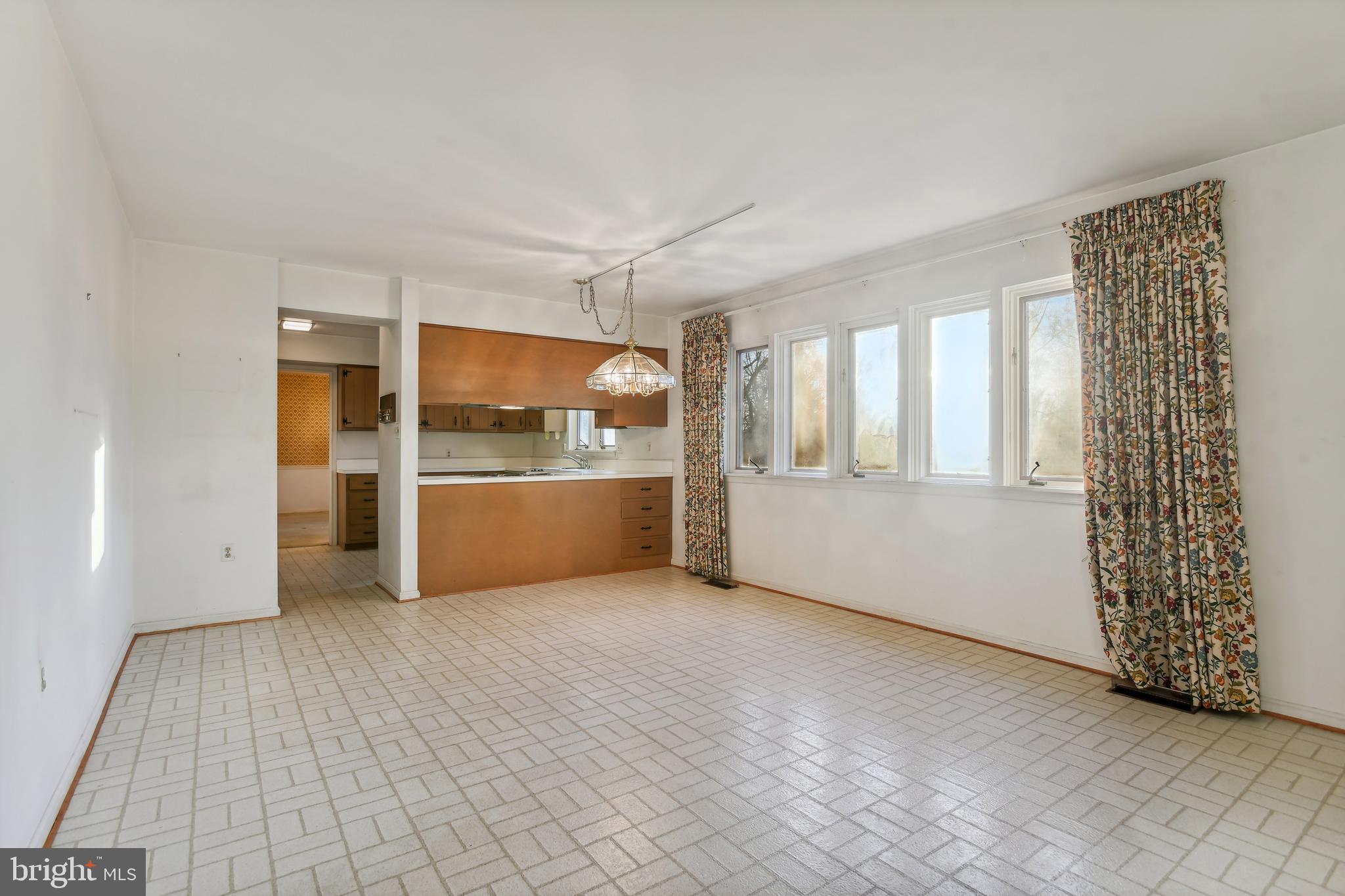 THE CLOISTERS - Residential