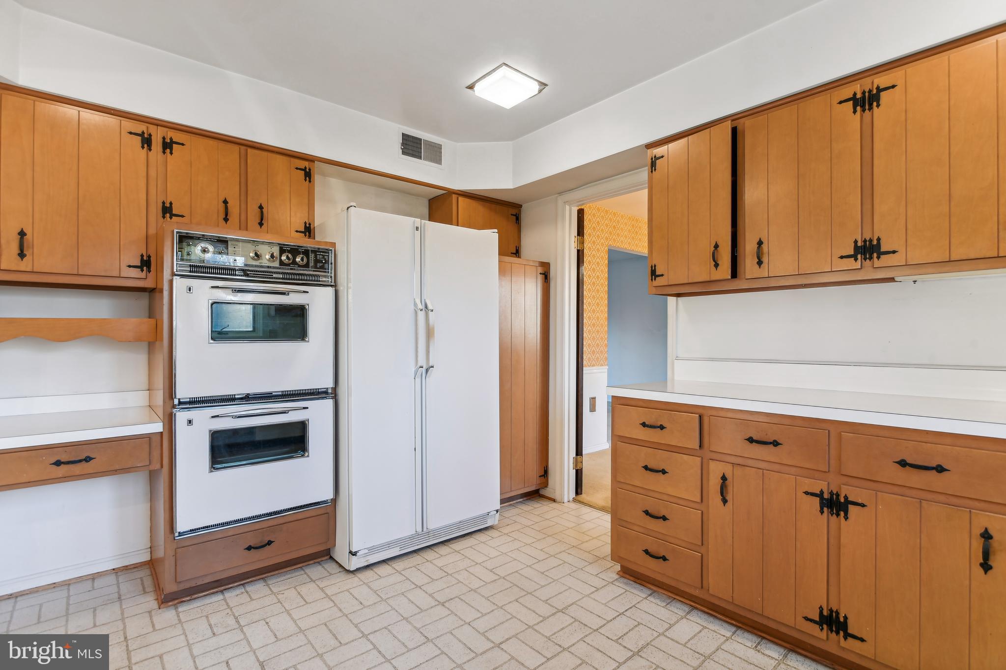 THE CLOISTERS - Residential