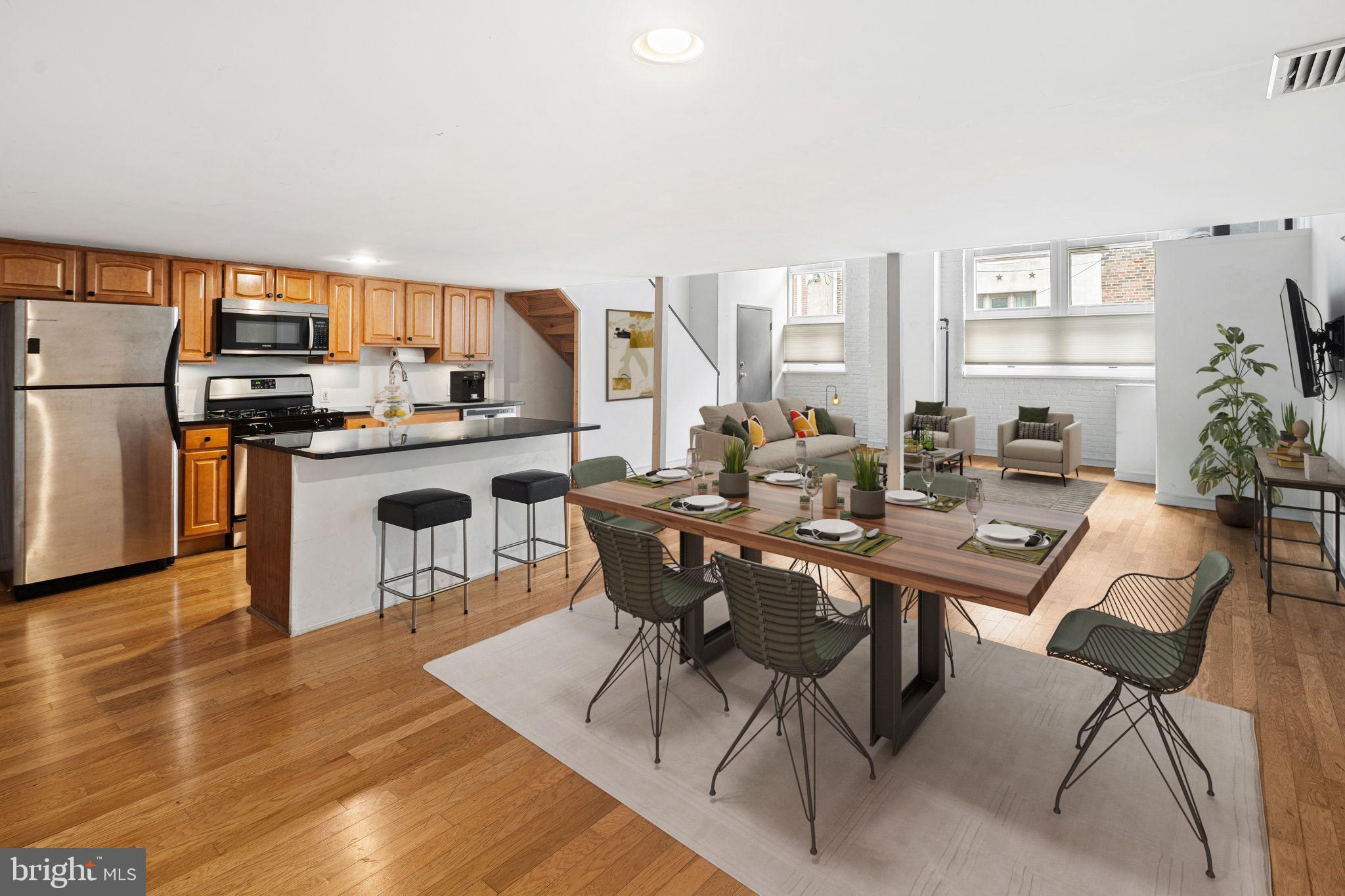 810 N HANCOCK STREET 2