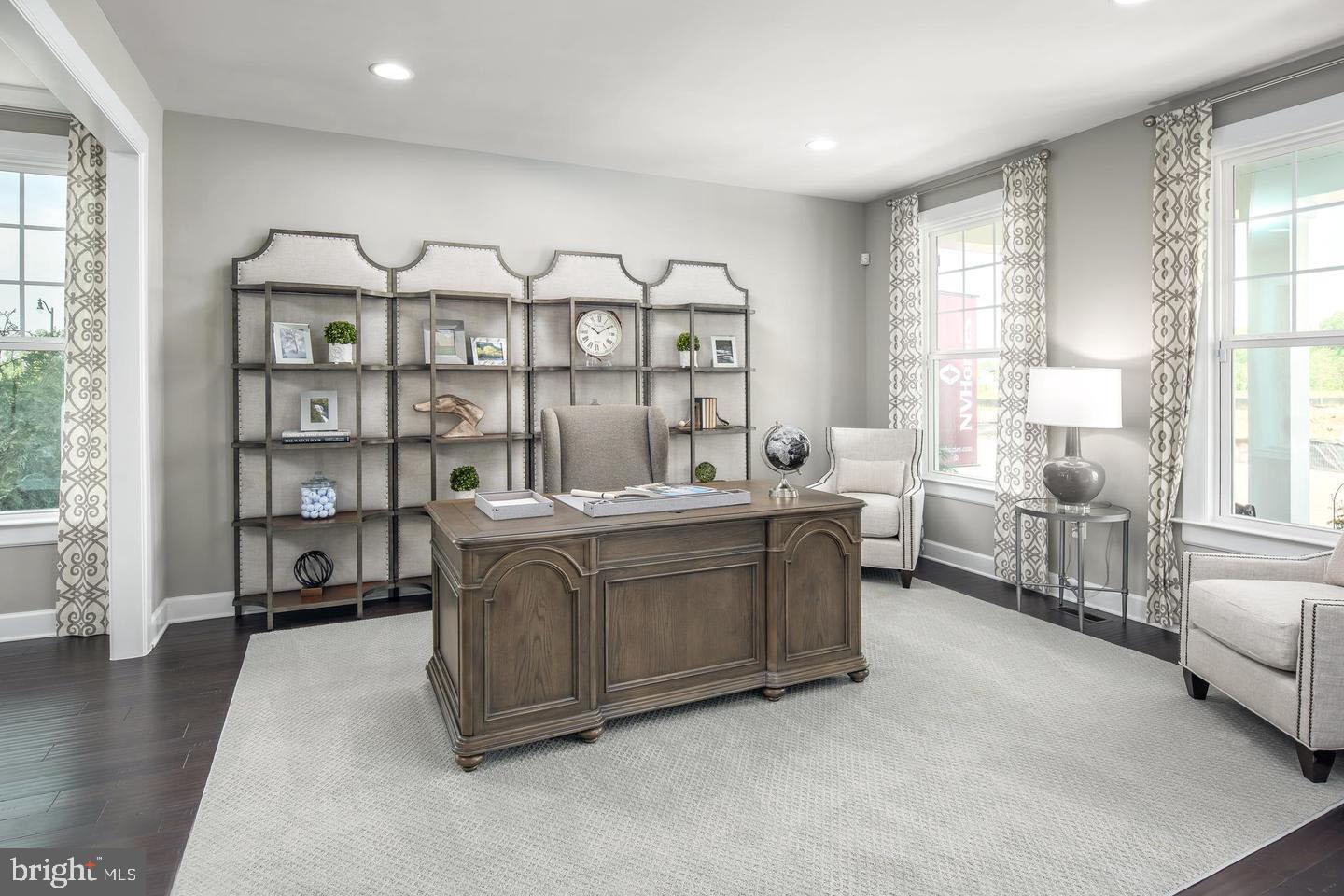 TWO RIVERS - Residential