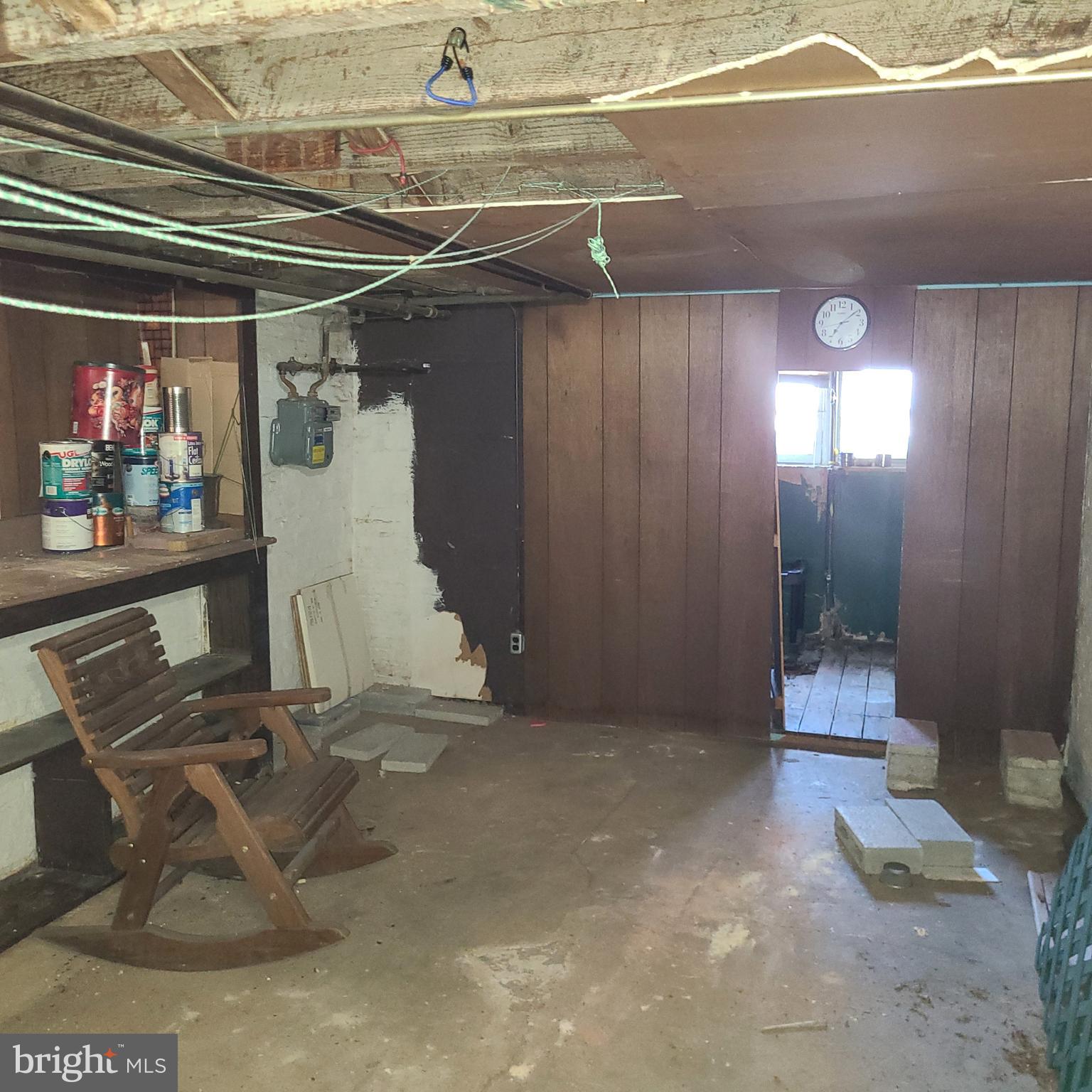 ELLWOOD PARK - Residential