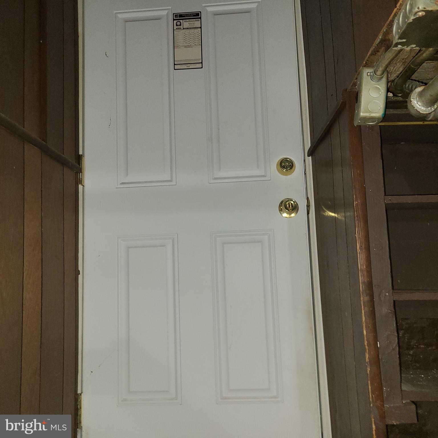 ELLWOOD PARK - Residential