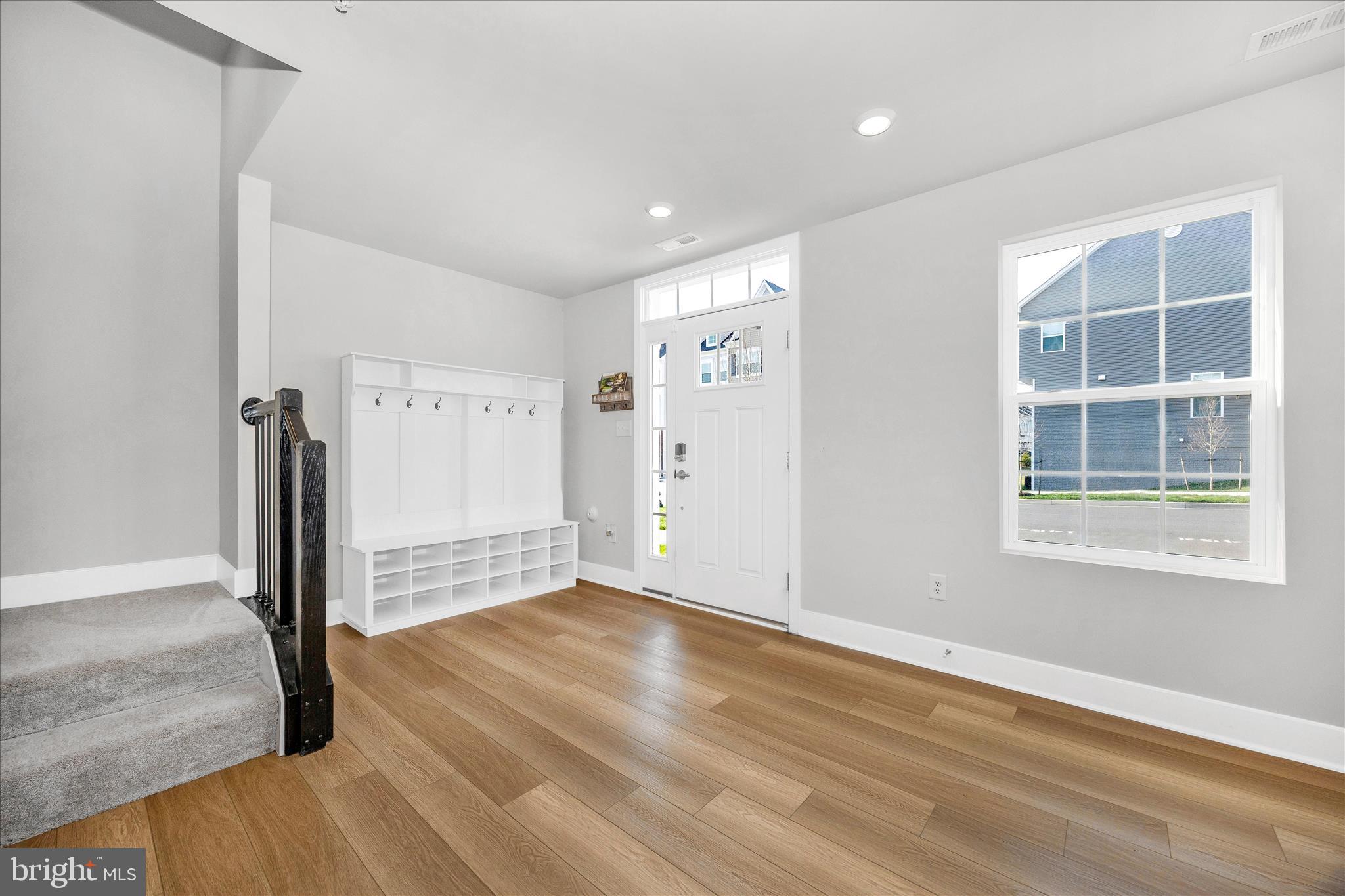 SYCAMORE RIDGE - Residential