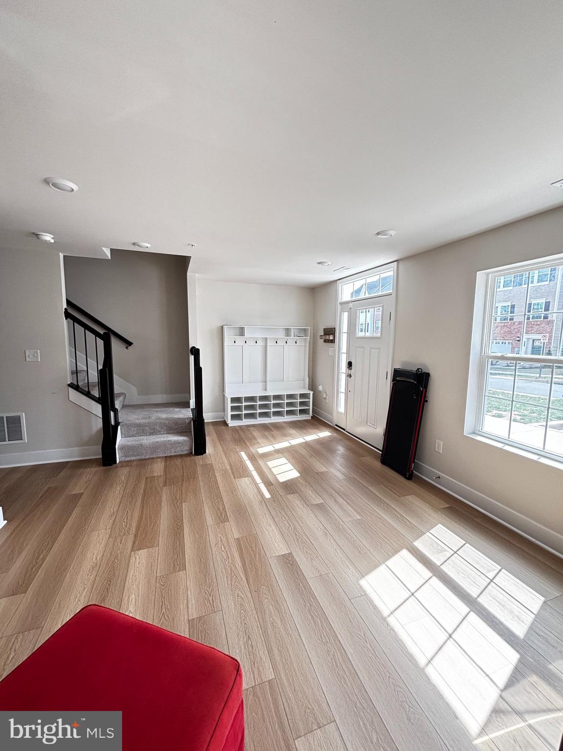 SYCAMORE RIDGE - Residential