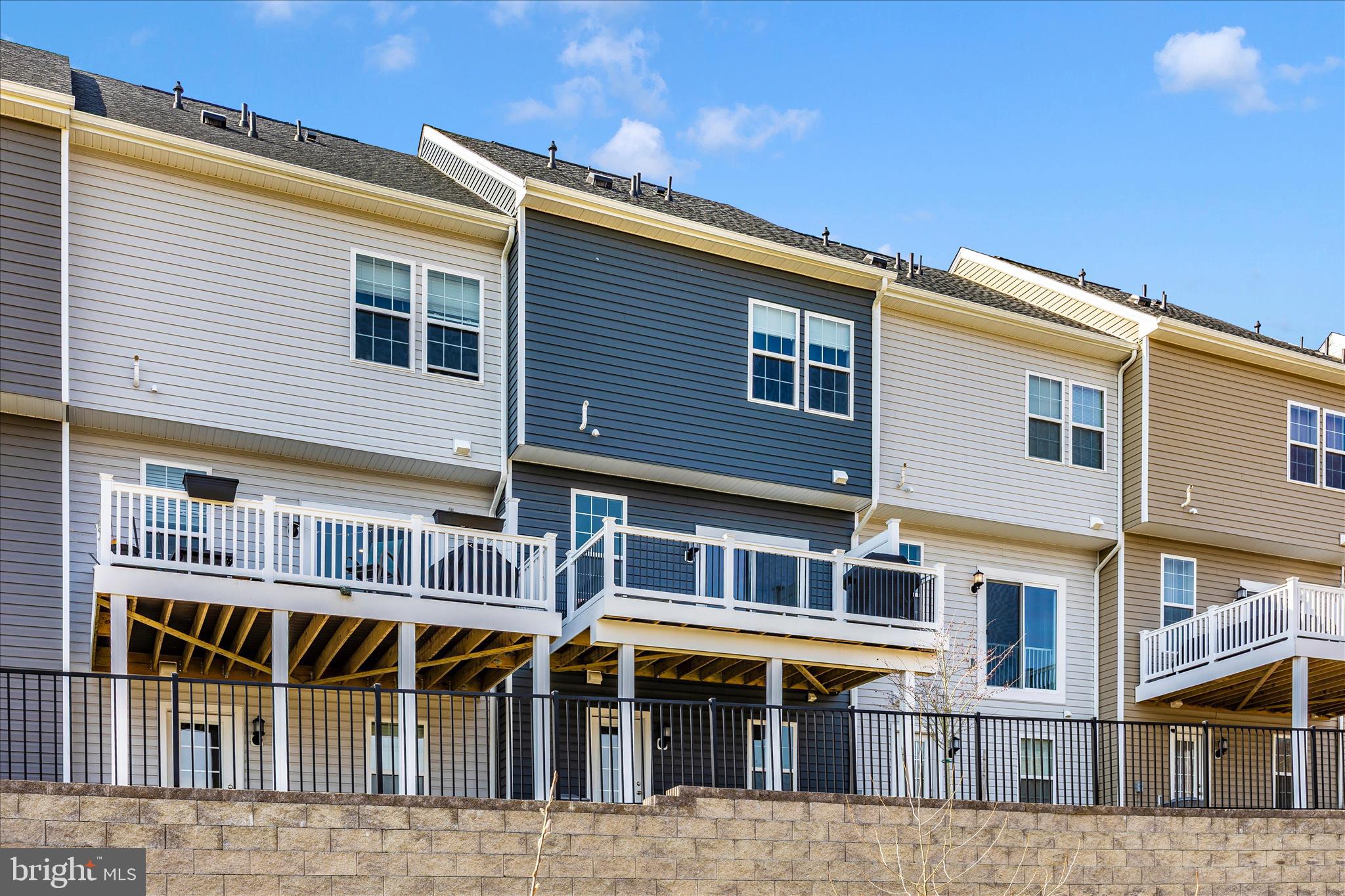 SYCAMORE RIDGE - Residential