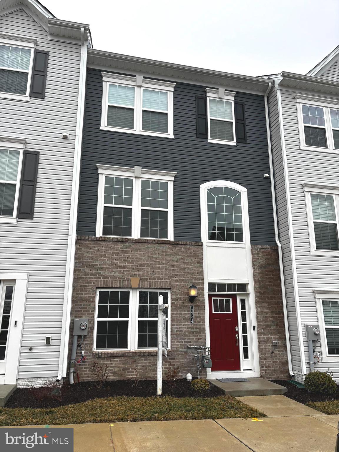 SYCAMORE RIDGE - Residential