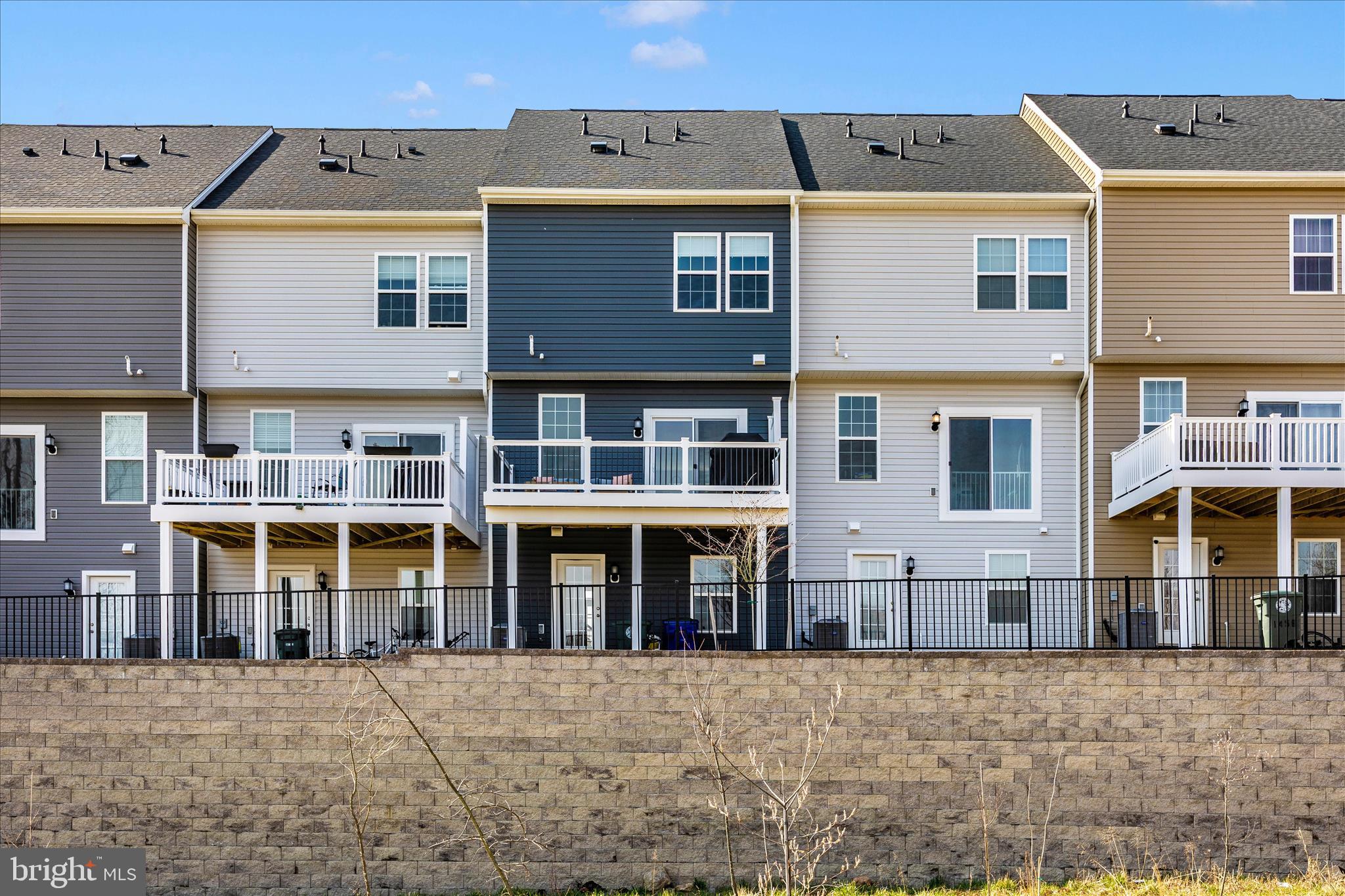 SYCAMORE RIDGE - Residential