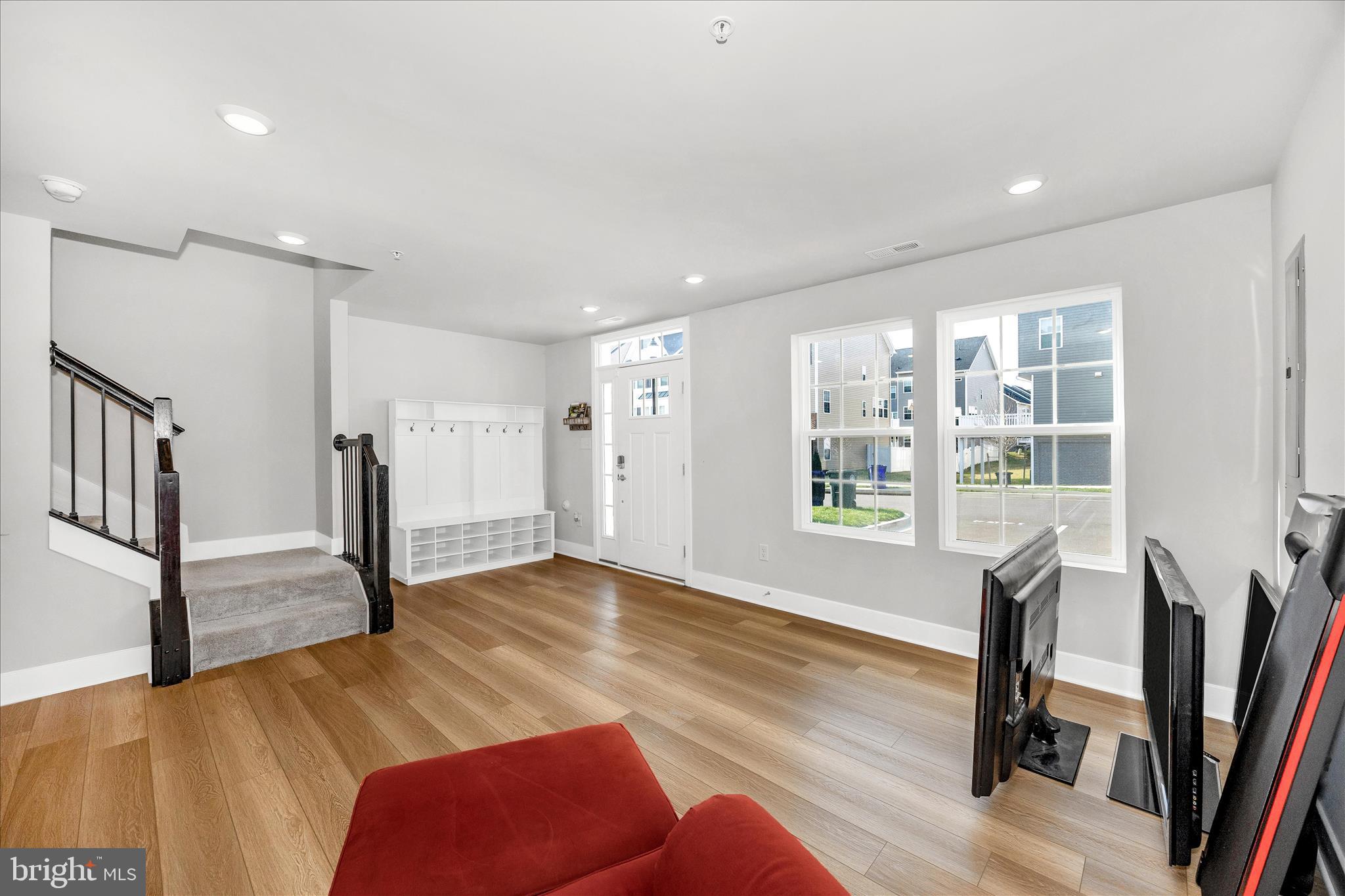 SYCAMORE RIDGE - Residential