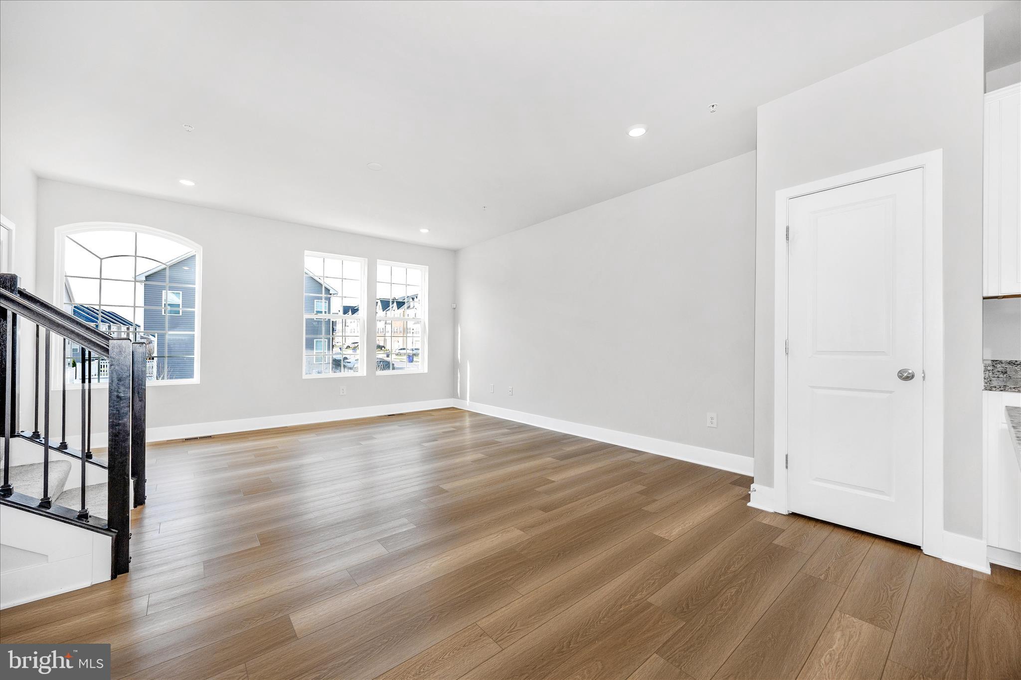 SYCAMORE RIDGE - Residential