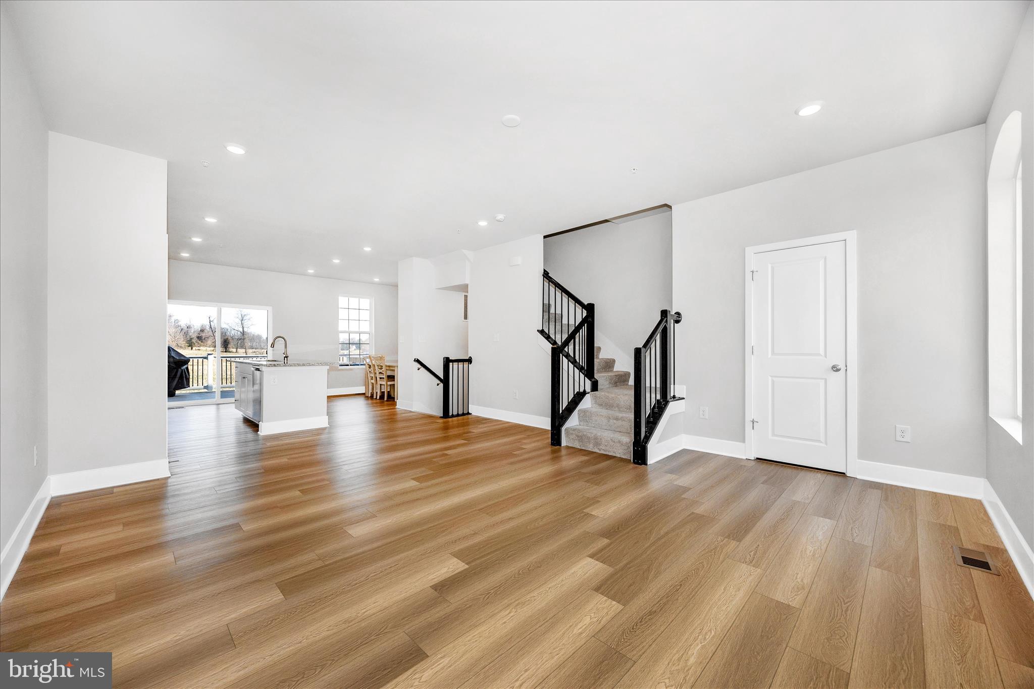 SYCAMORE RIDGE - Residential