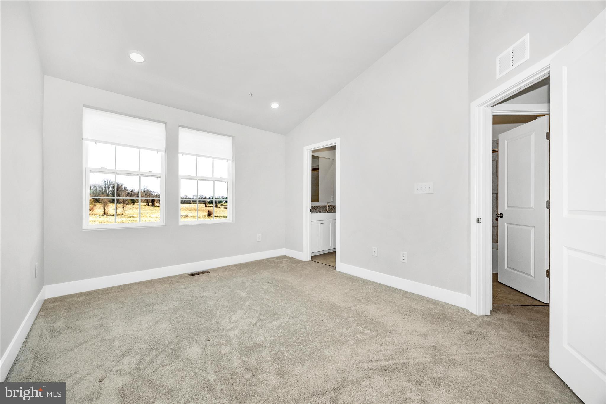 SYCAMORE RIDGE - Residential