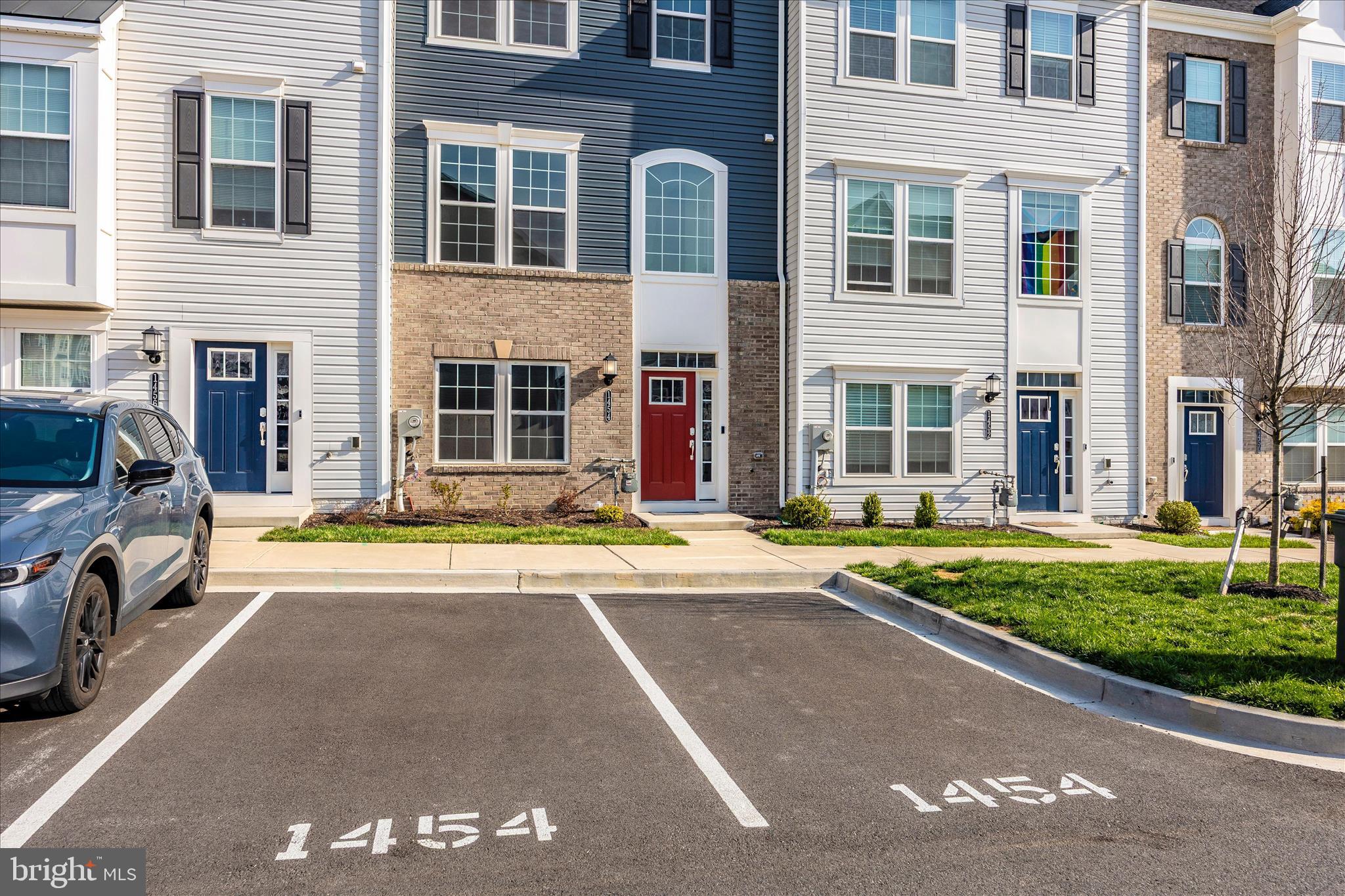 SYCAMORE RIDGE - Residential