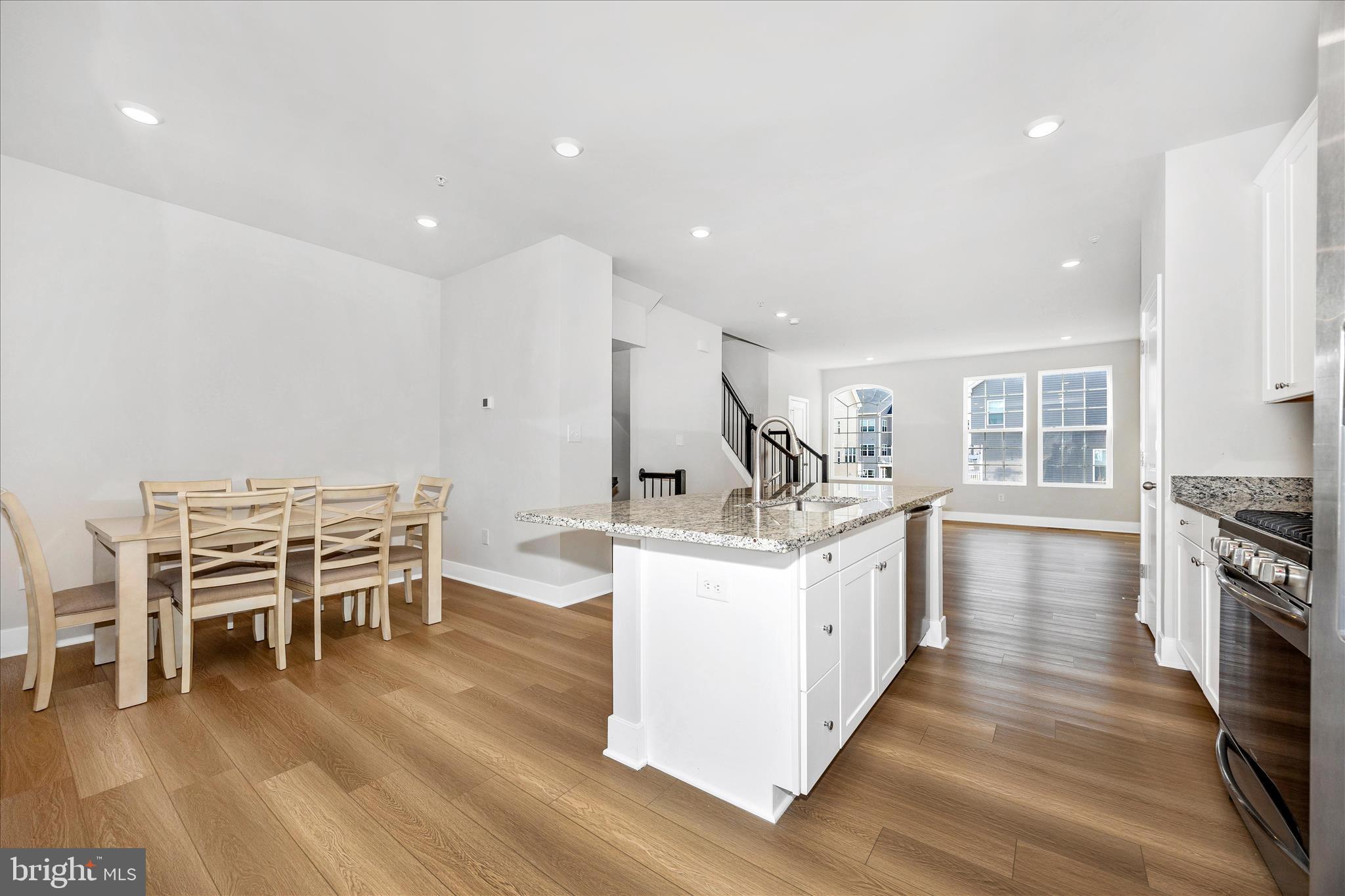 SYCAMORE RIDGE - Residential