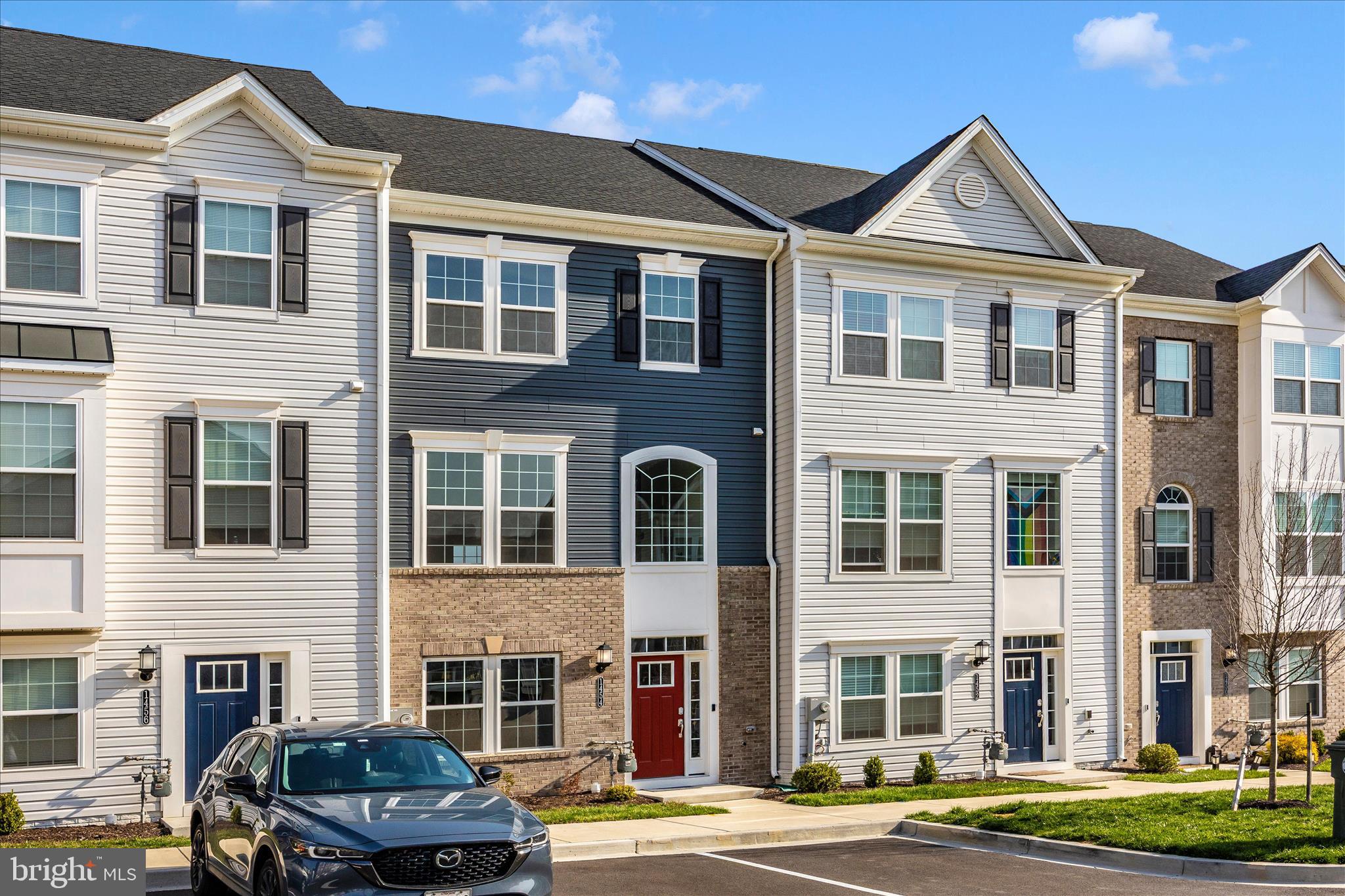 SYCAMORE RIDGE - Residential