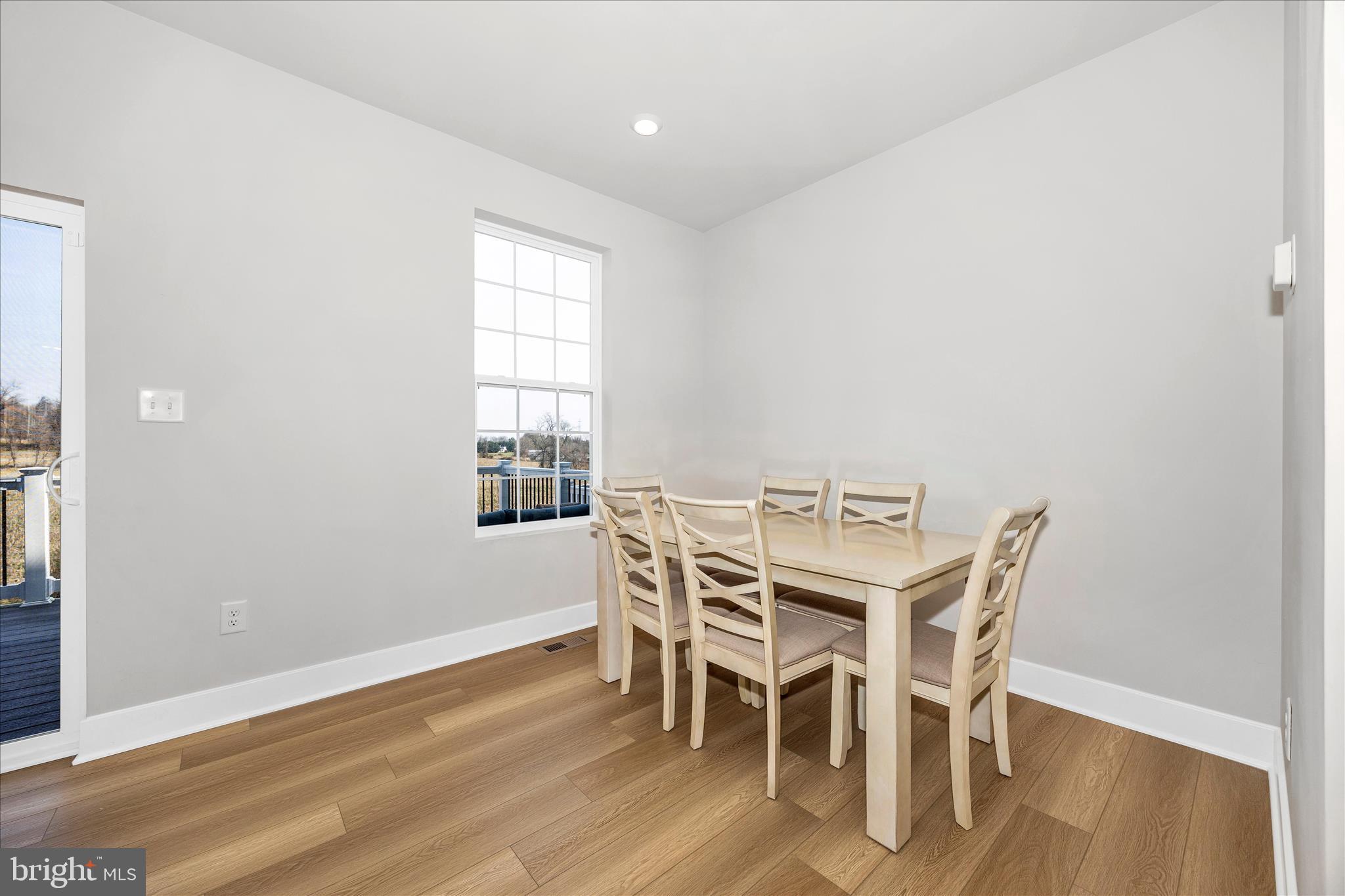 SYCAMORE RIDGE - Residential