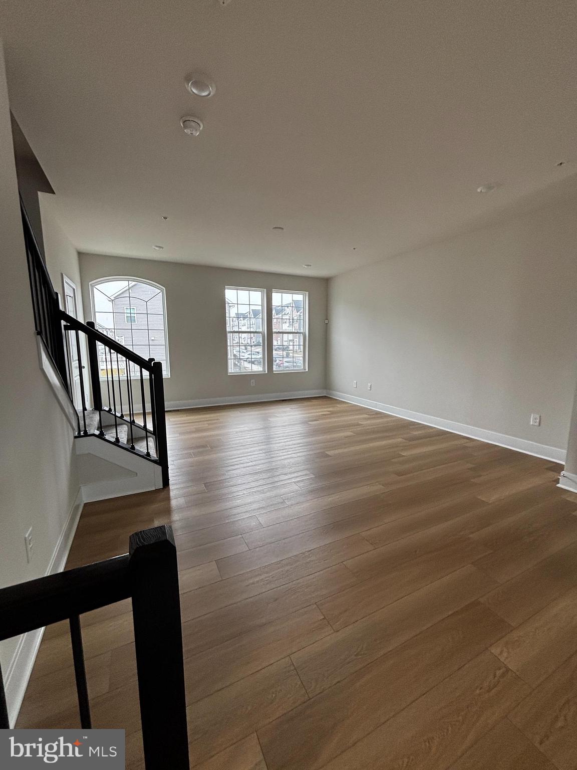 SYCAMORE RIDGE - Residential