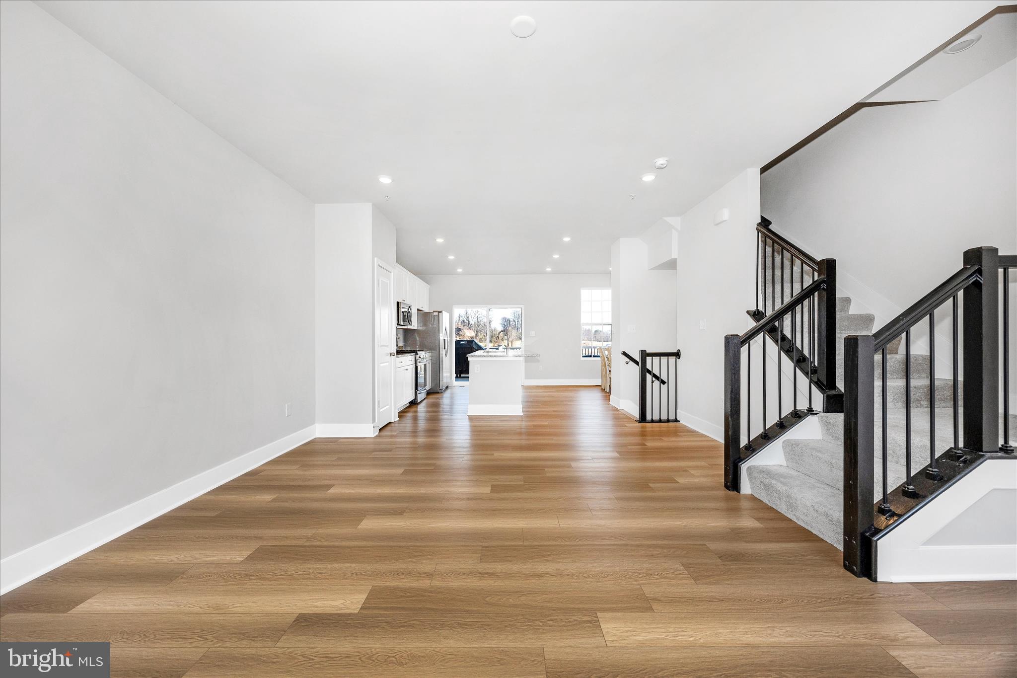 SYCAMORE RIDGE - Residential