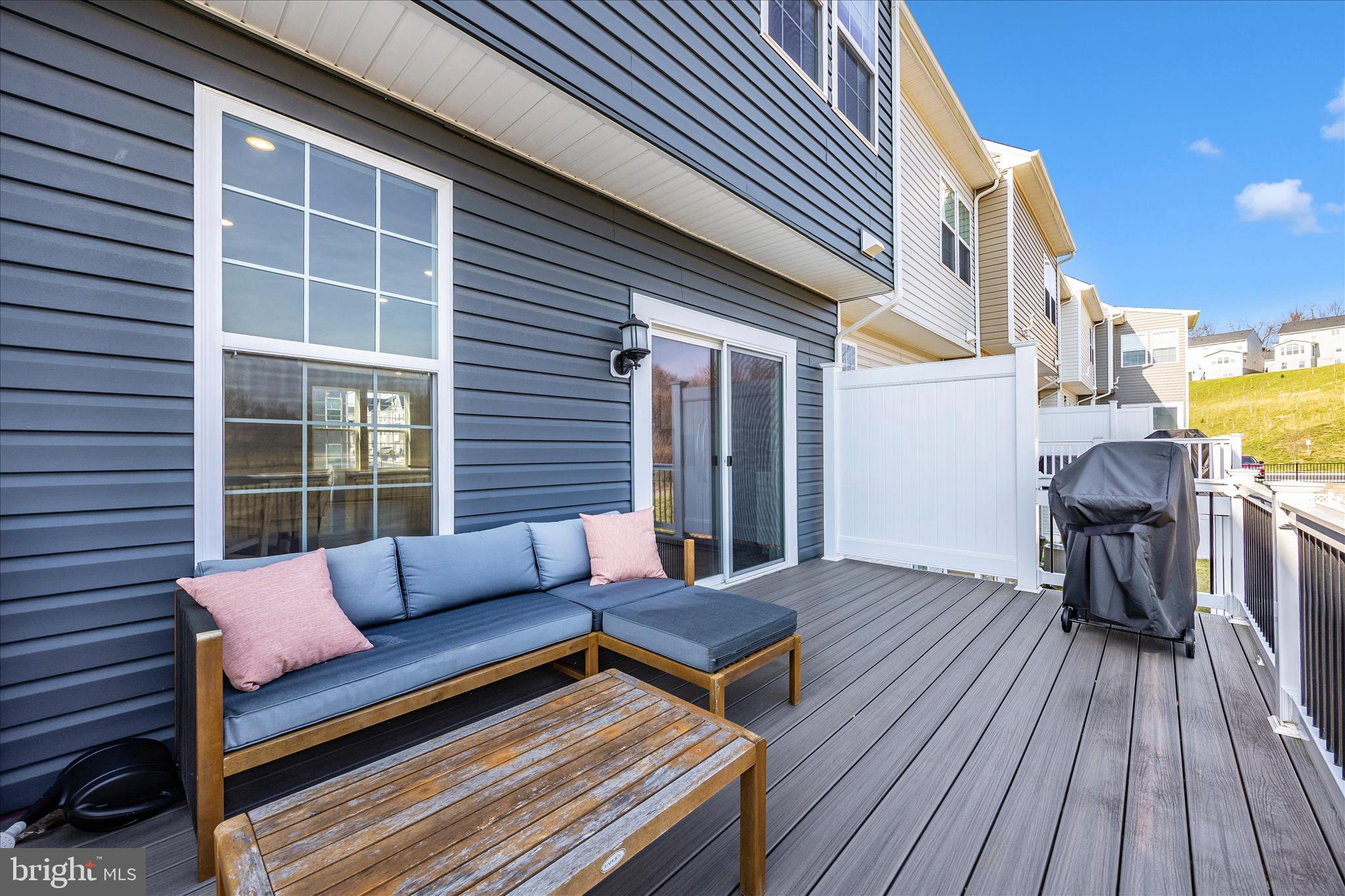 SYCAMORE RIDGE - Residential