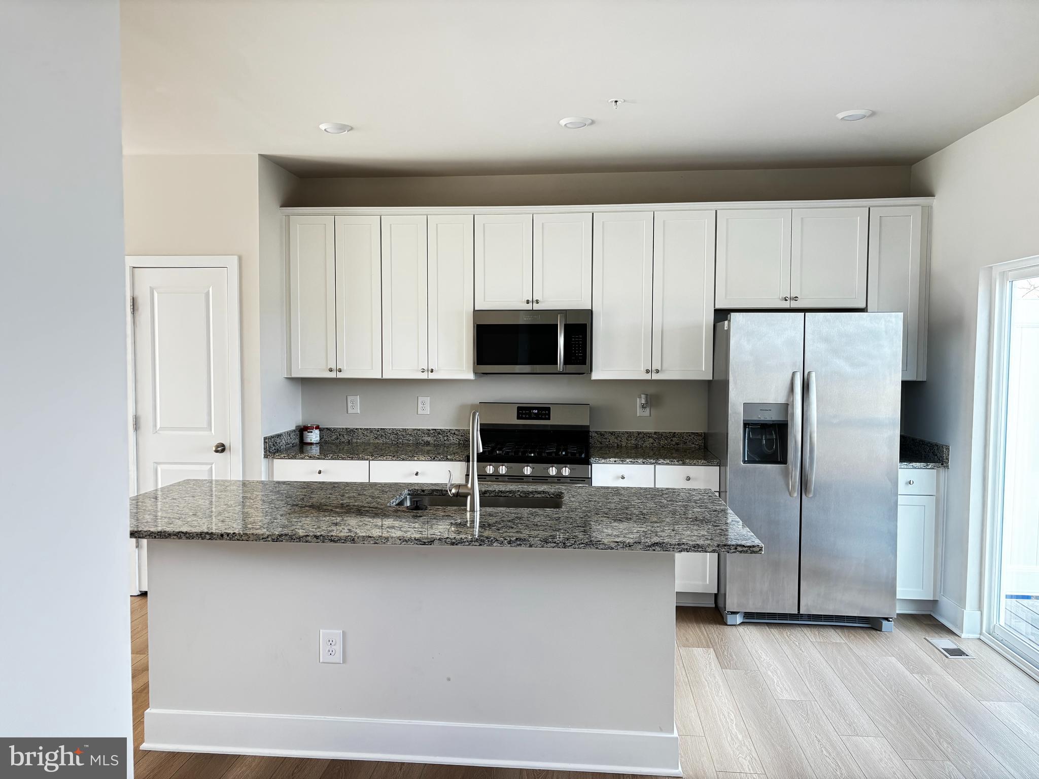 SYCAMORE RIDGE - Residential