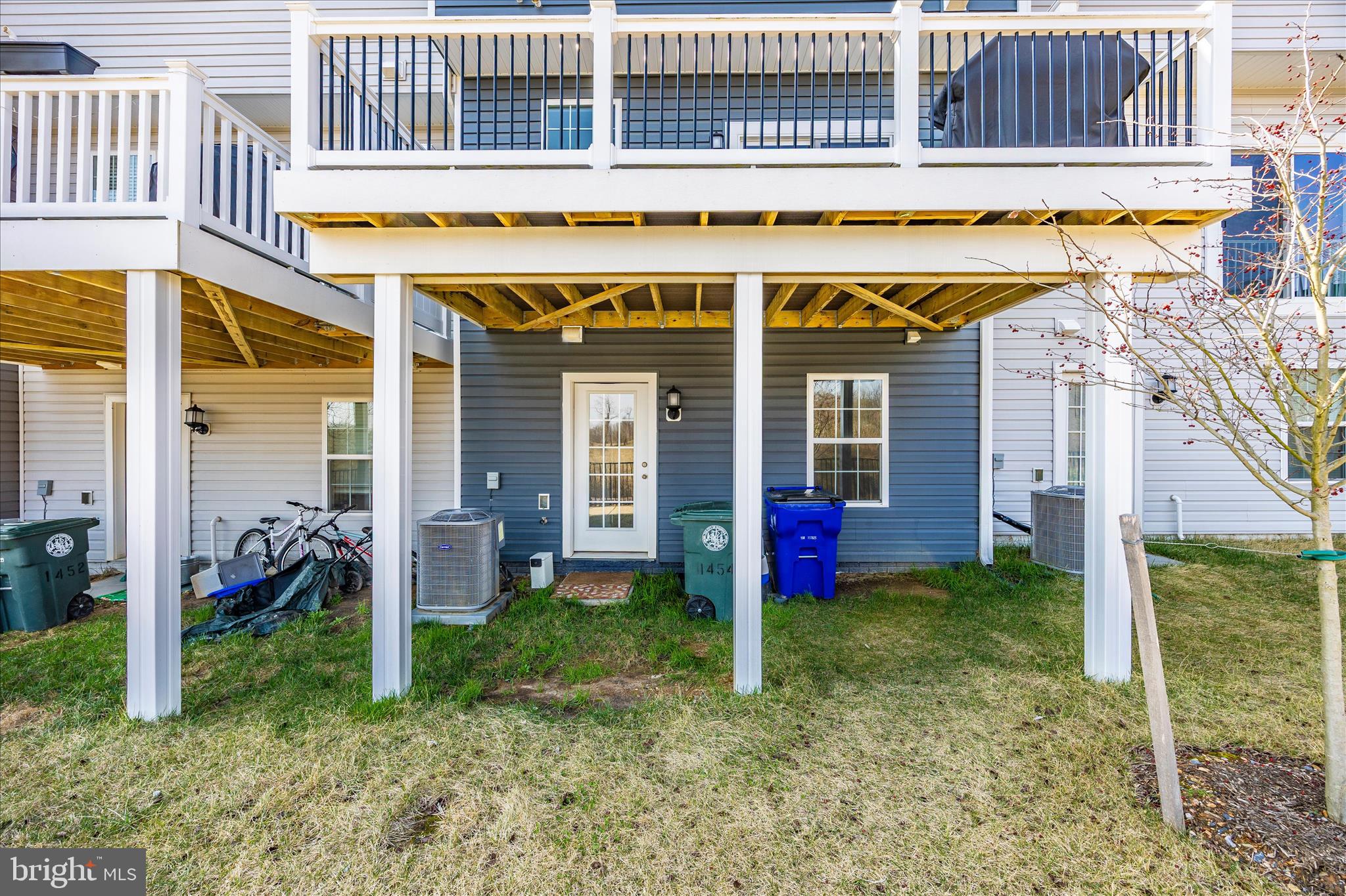 SYCAMORE RIDGE - Residential