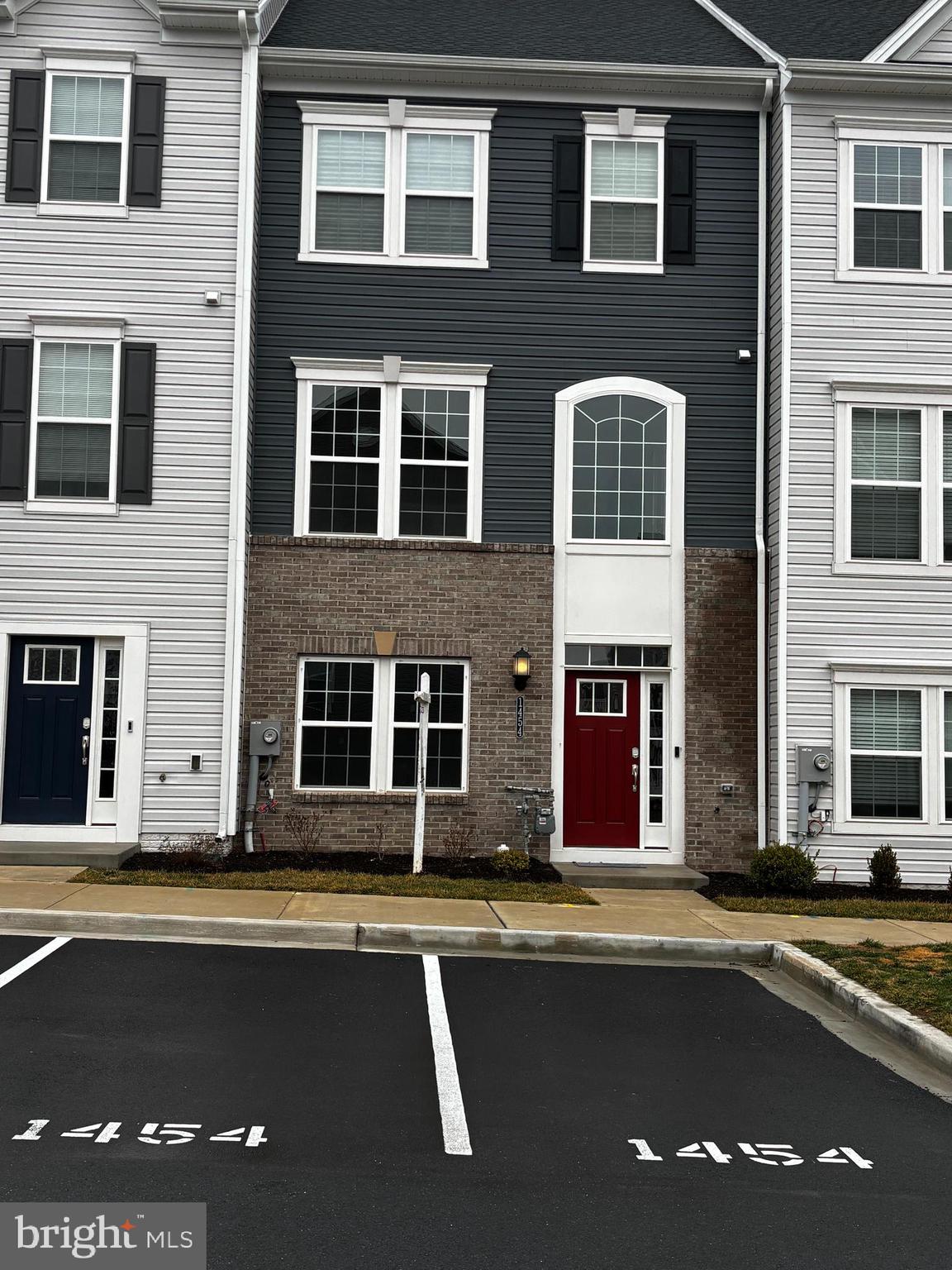 SYCAMORE RIDGE - Residential