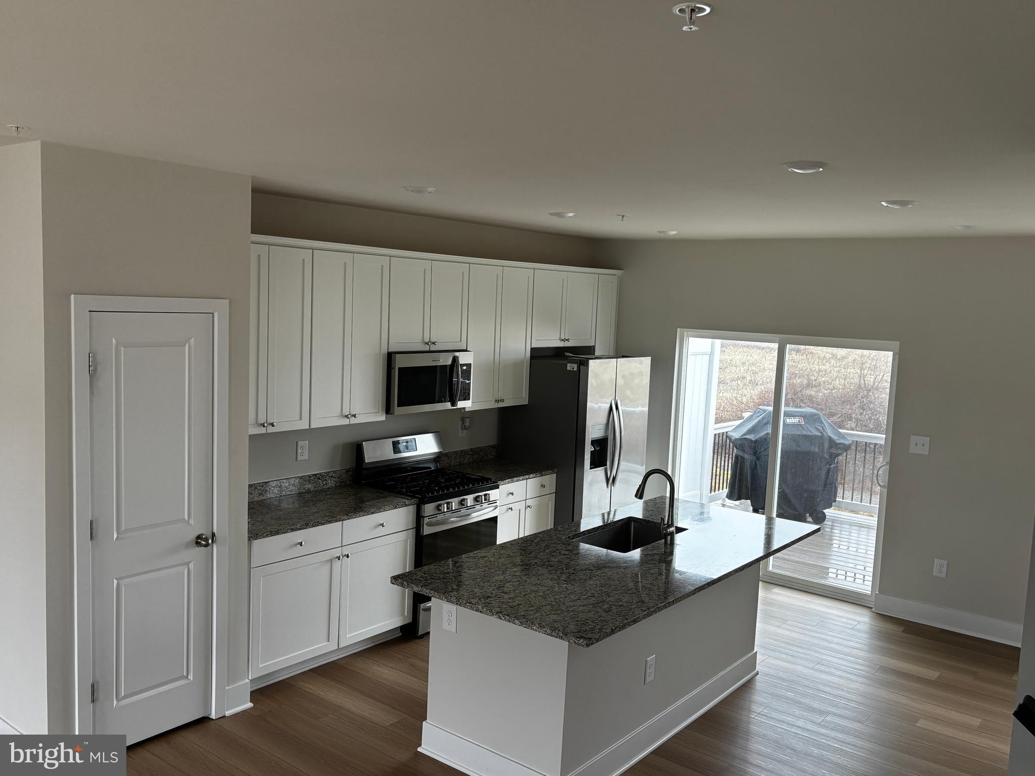 SYCAMORE RIDGE - Residential