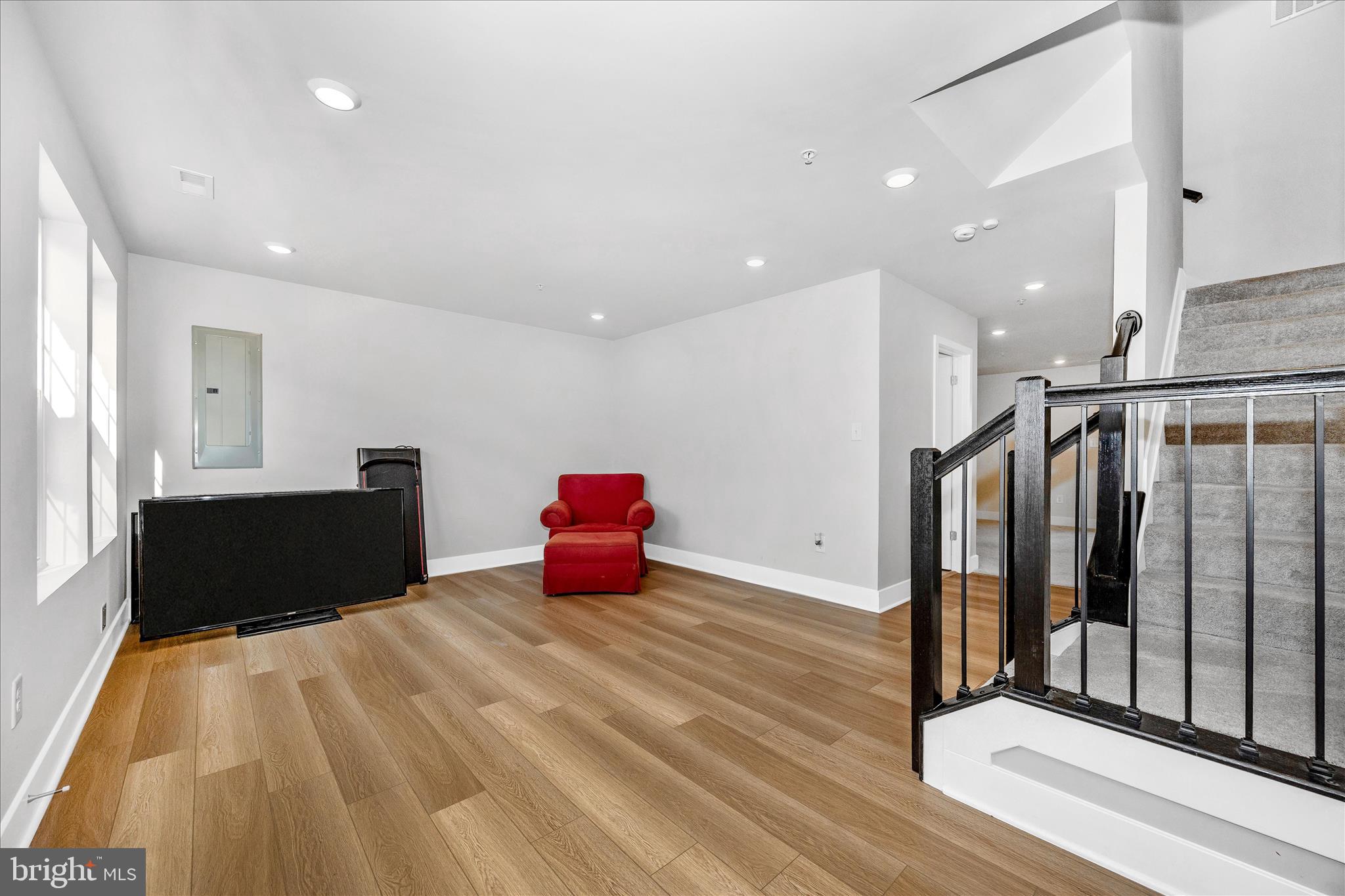 SYCAMORE RIDGE - Residential