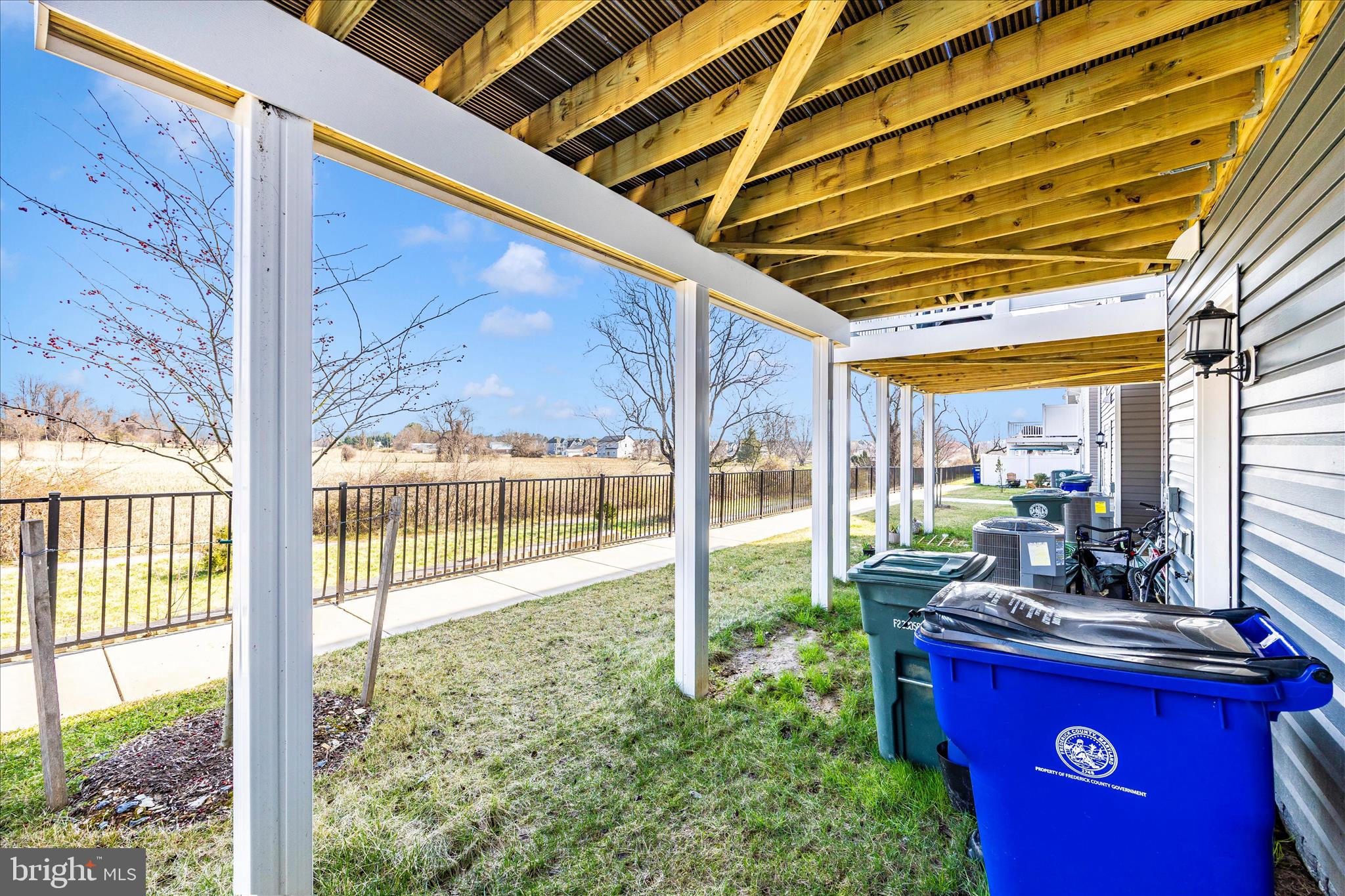 SYCAMORE RIDGE - Residential