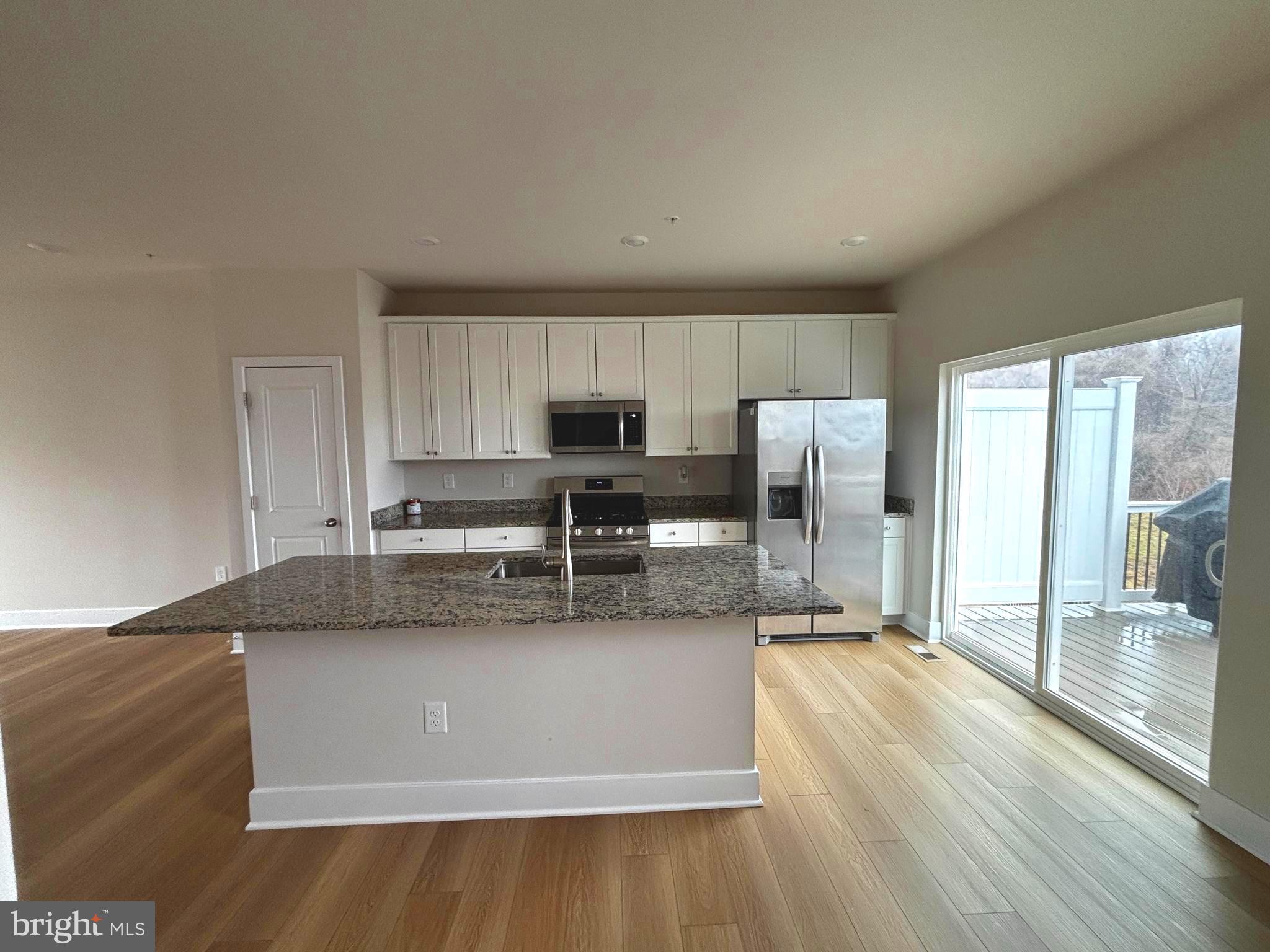 SYCAMORE RIDGE - Residential