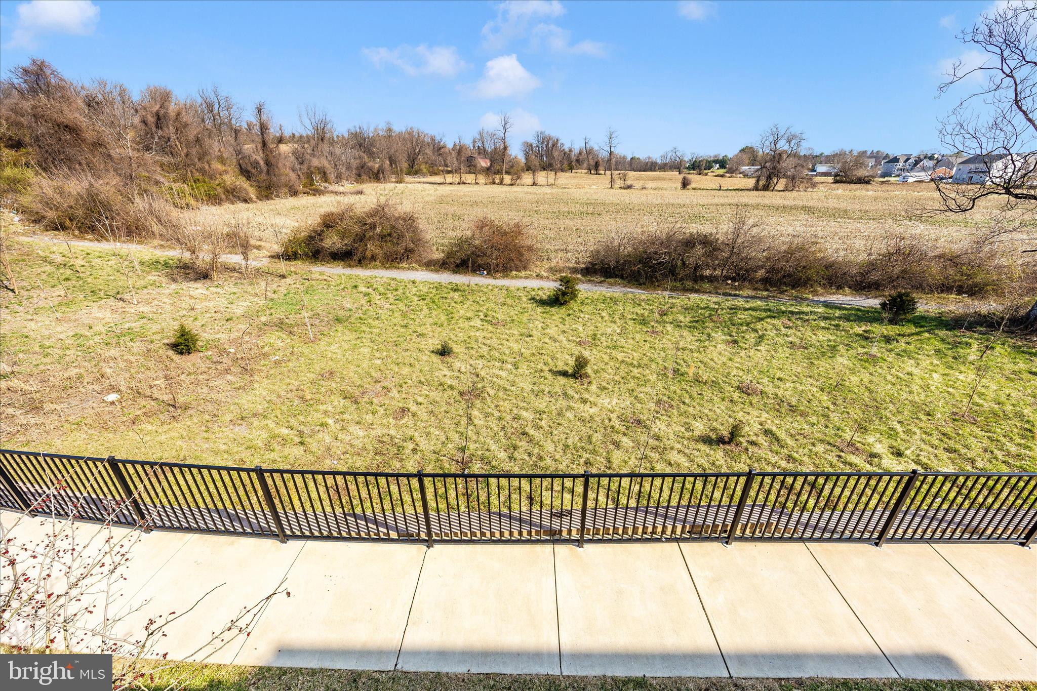 SYCAMORE RIDGE - Residential