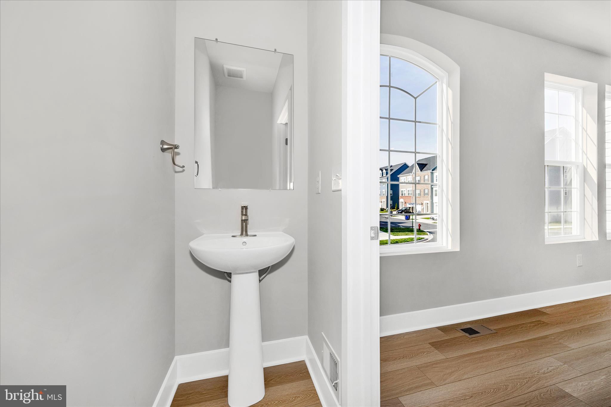 SYCAMORE RIDGE - Residential