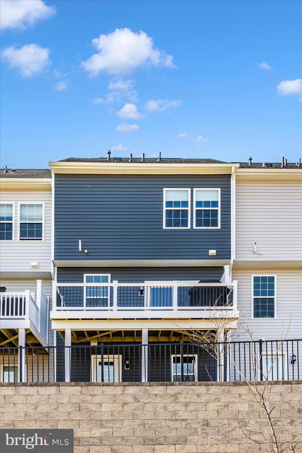 SYCAMORE RIDGE - Residential