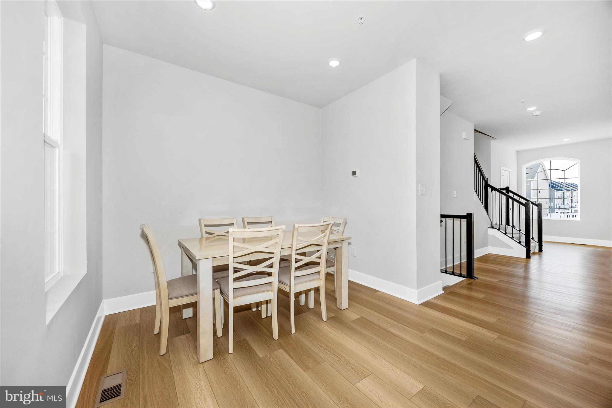 SYCAMORE RIDGE - Residential